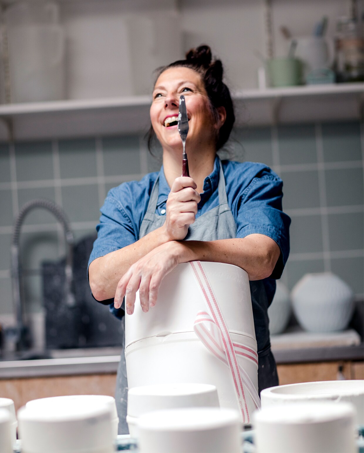vtwonen | Ambacht | Lenneke Wispelwey