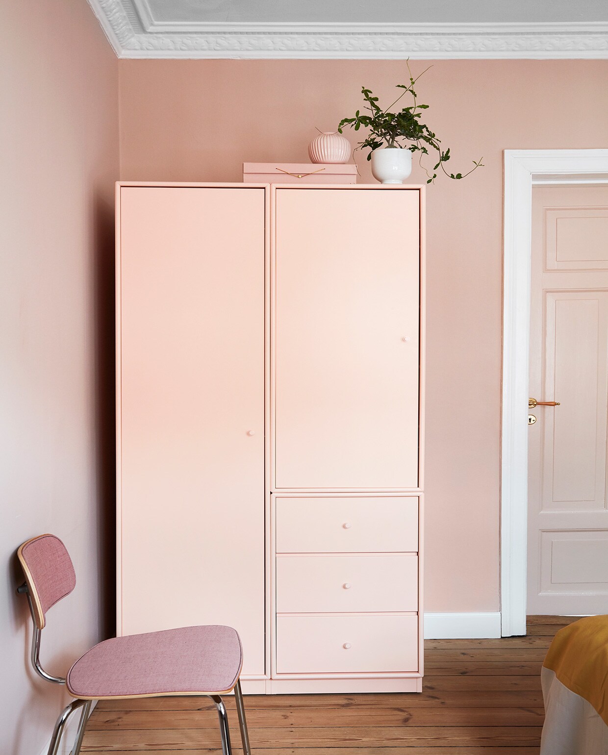Muurverf Setting Plaster van Farrow &amp; Ball