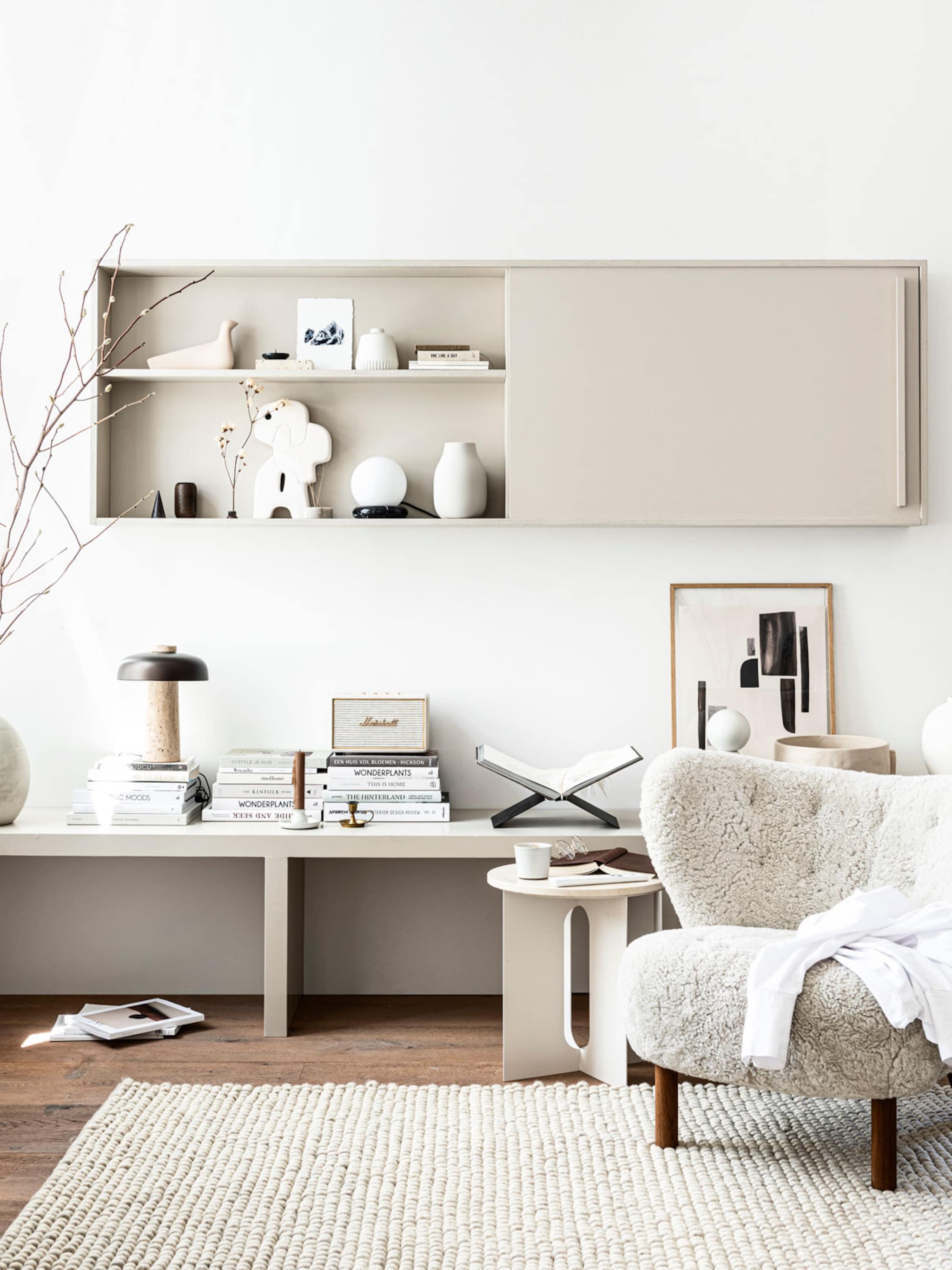dit zijn de 6 basics die elk scandinavische interieur heeft