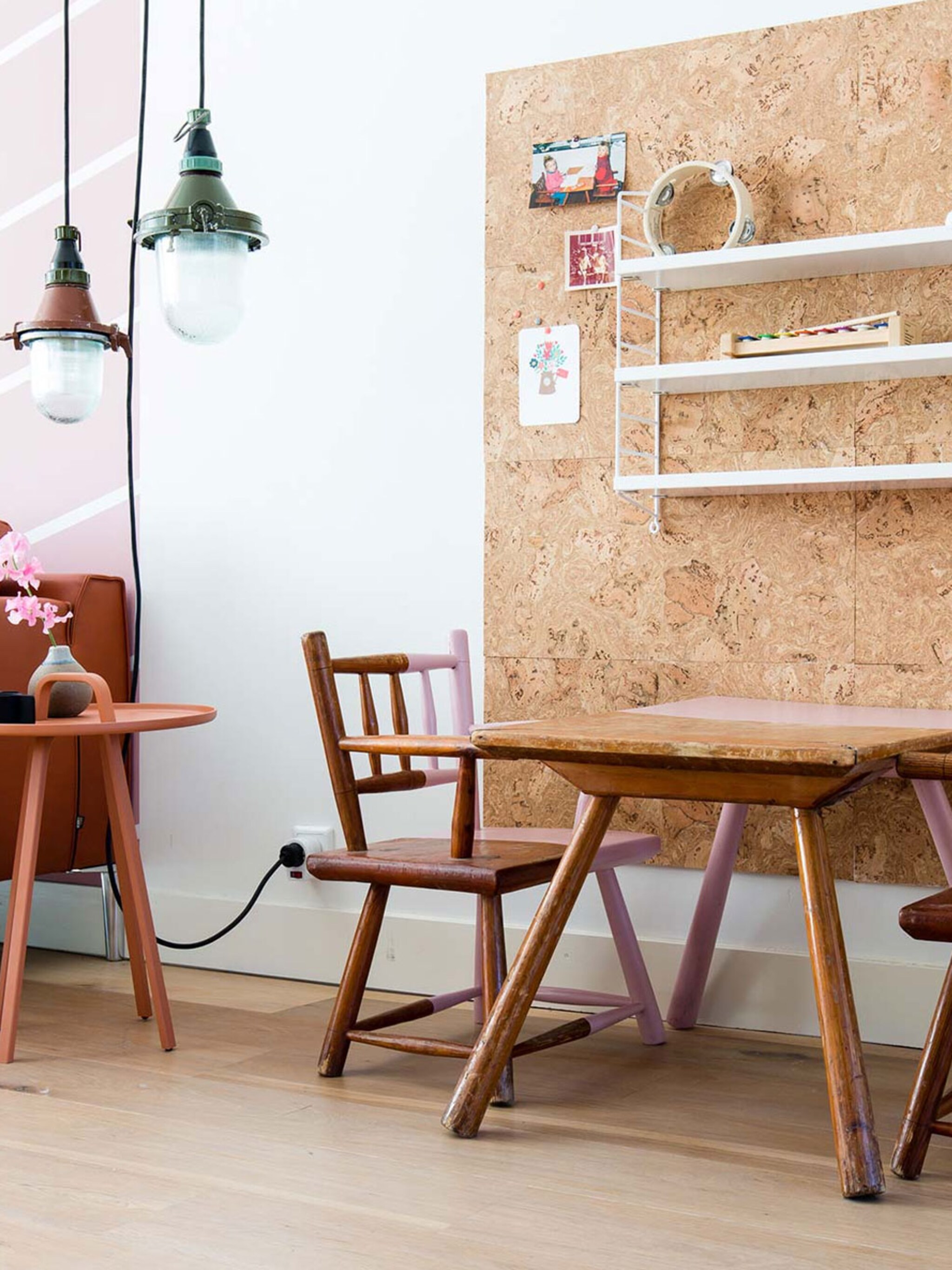 7 onmisbare items voor een speelse kinderhoek