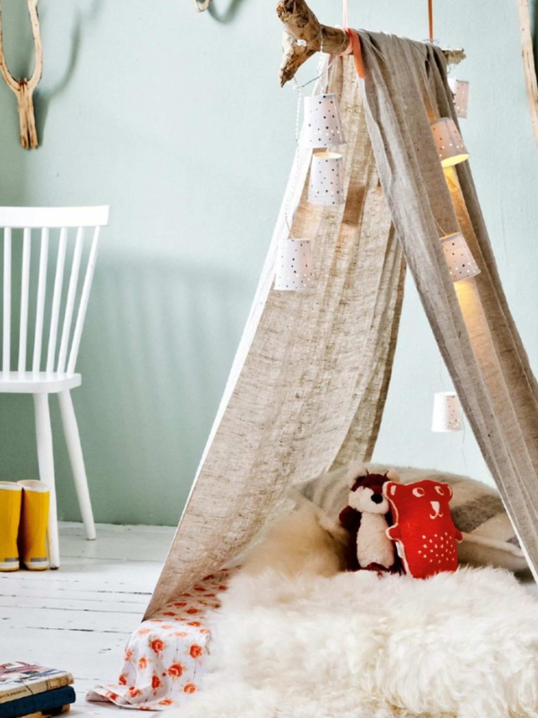 zij blij jij blij 7 items voor een knusse kinderkamer
