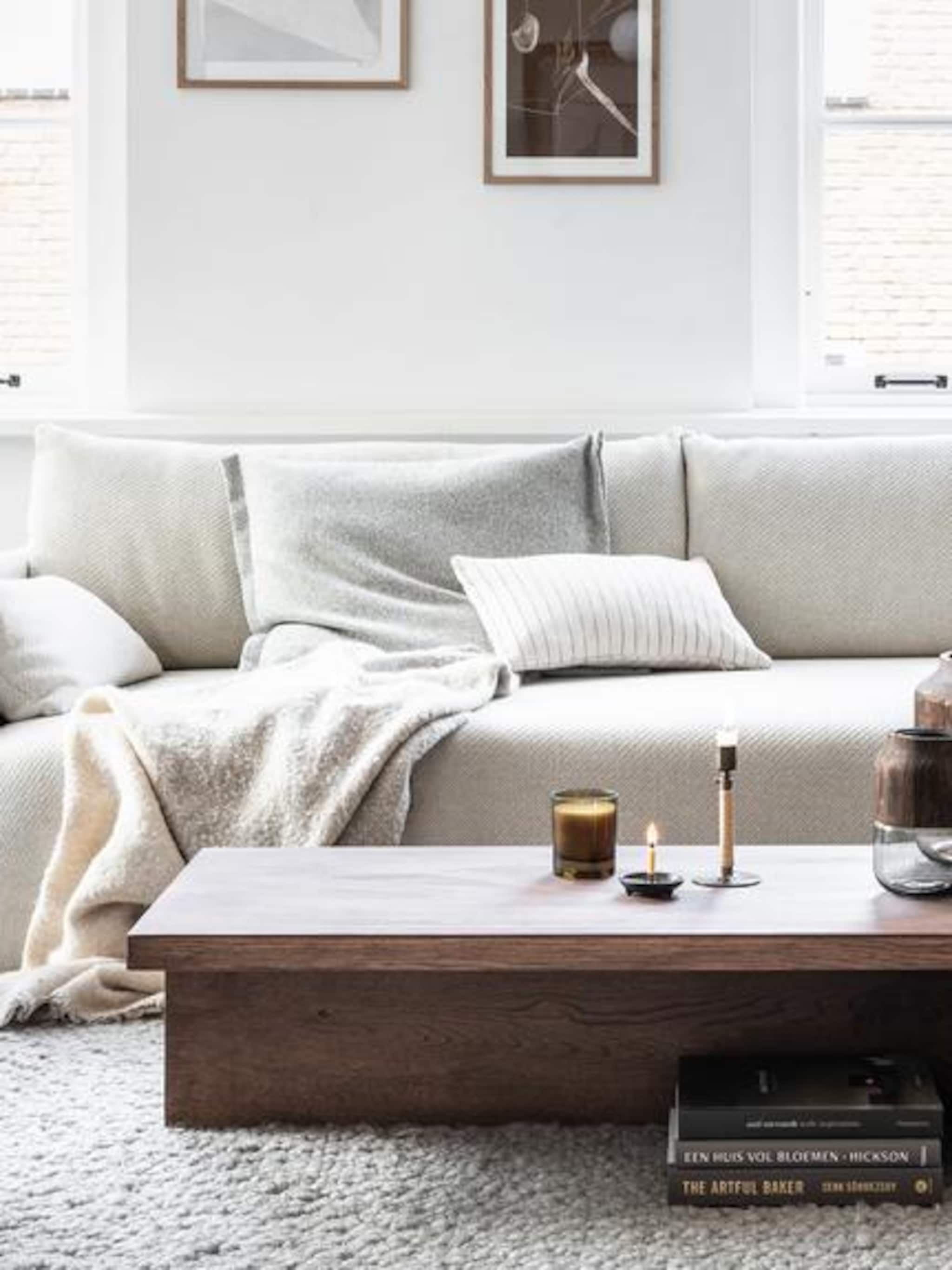 4x tips voor het kiezen van de perfecte salontafel