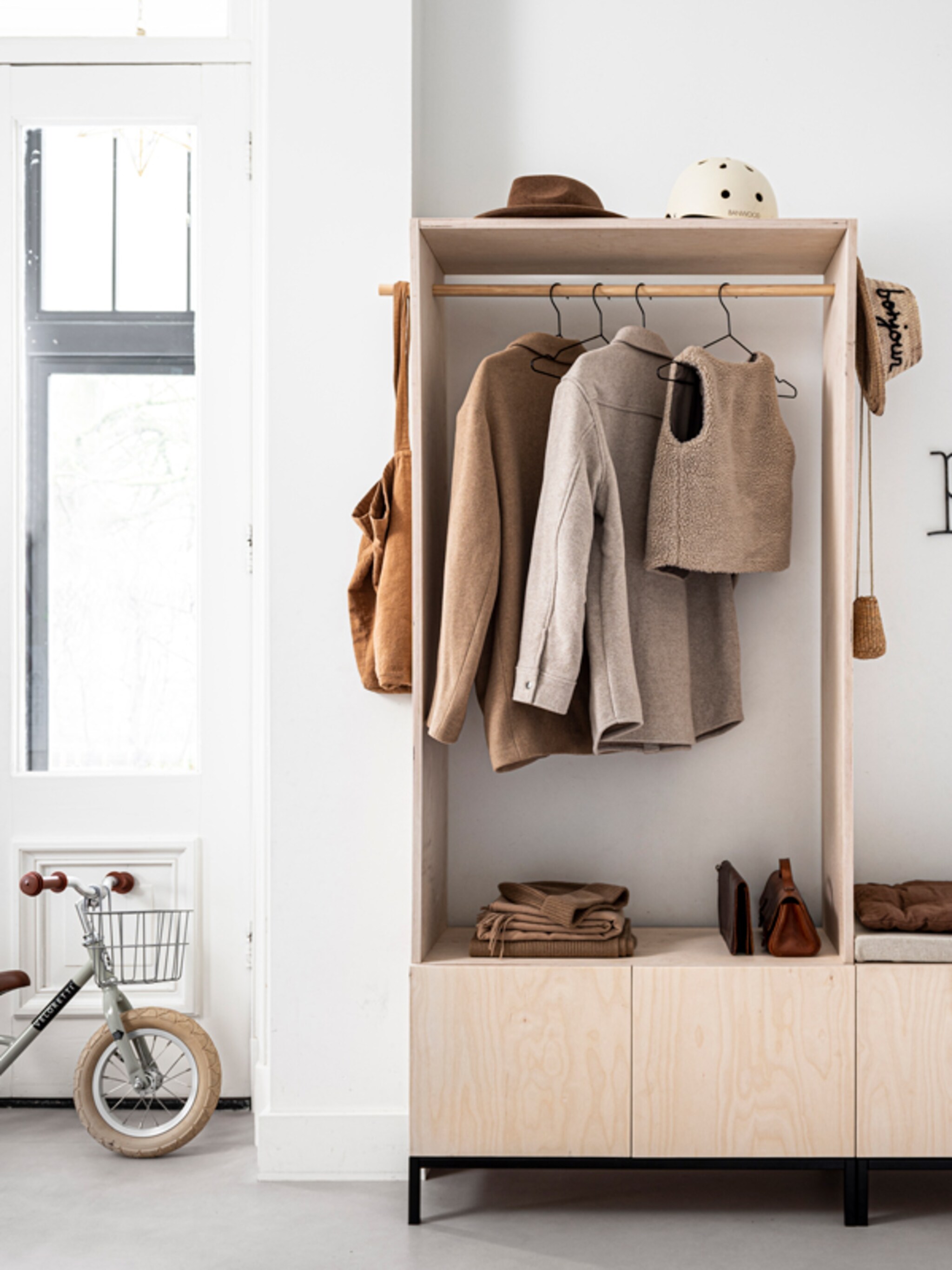 diy 3 in 1 kast