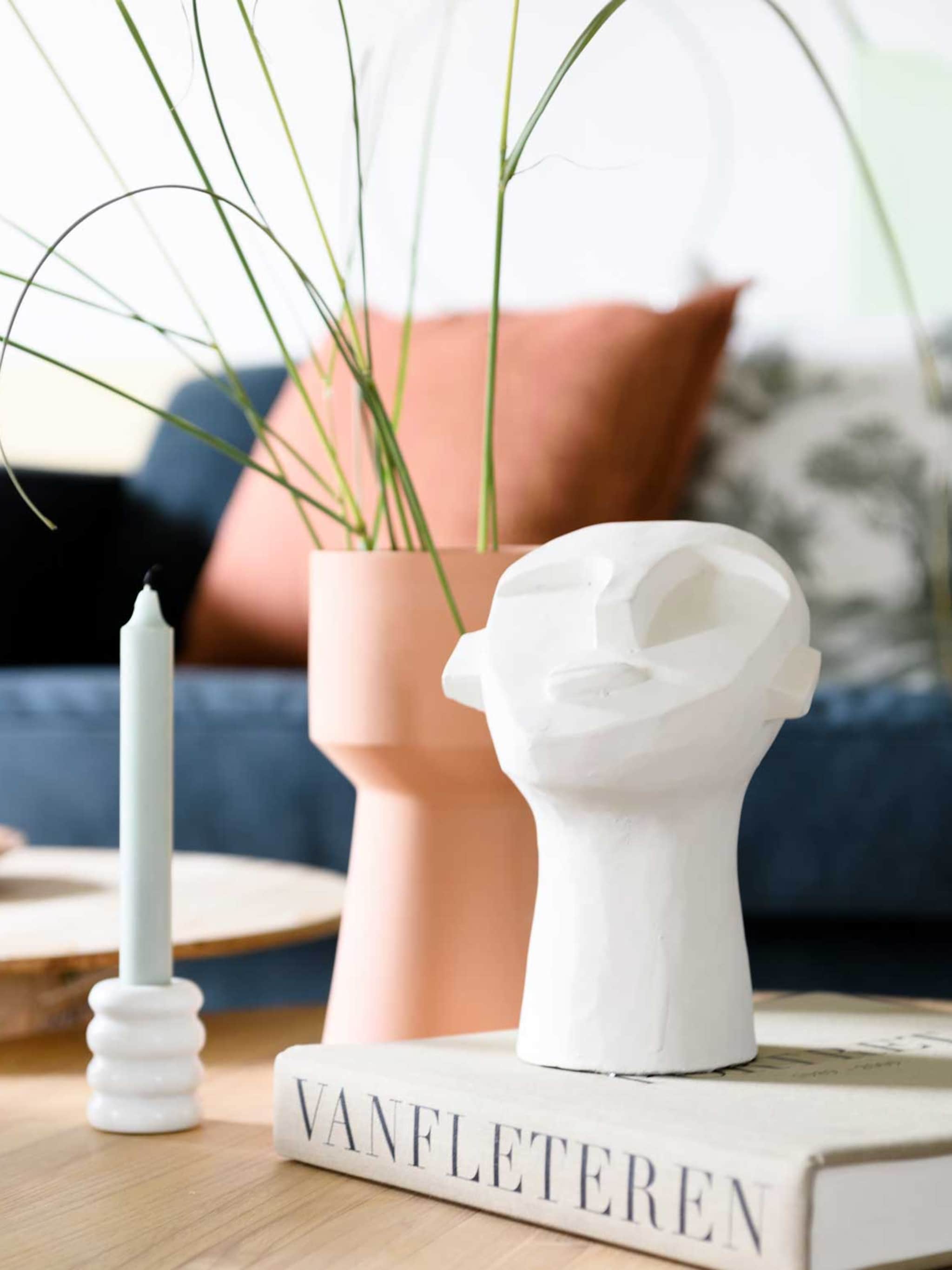 pick of the week bloomingville deco hoofd ornament