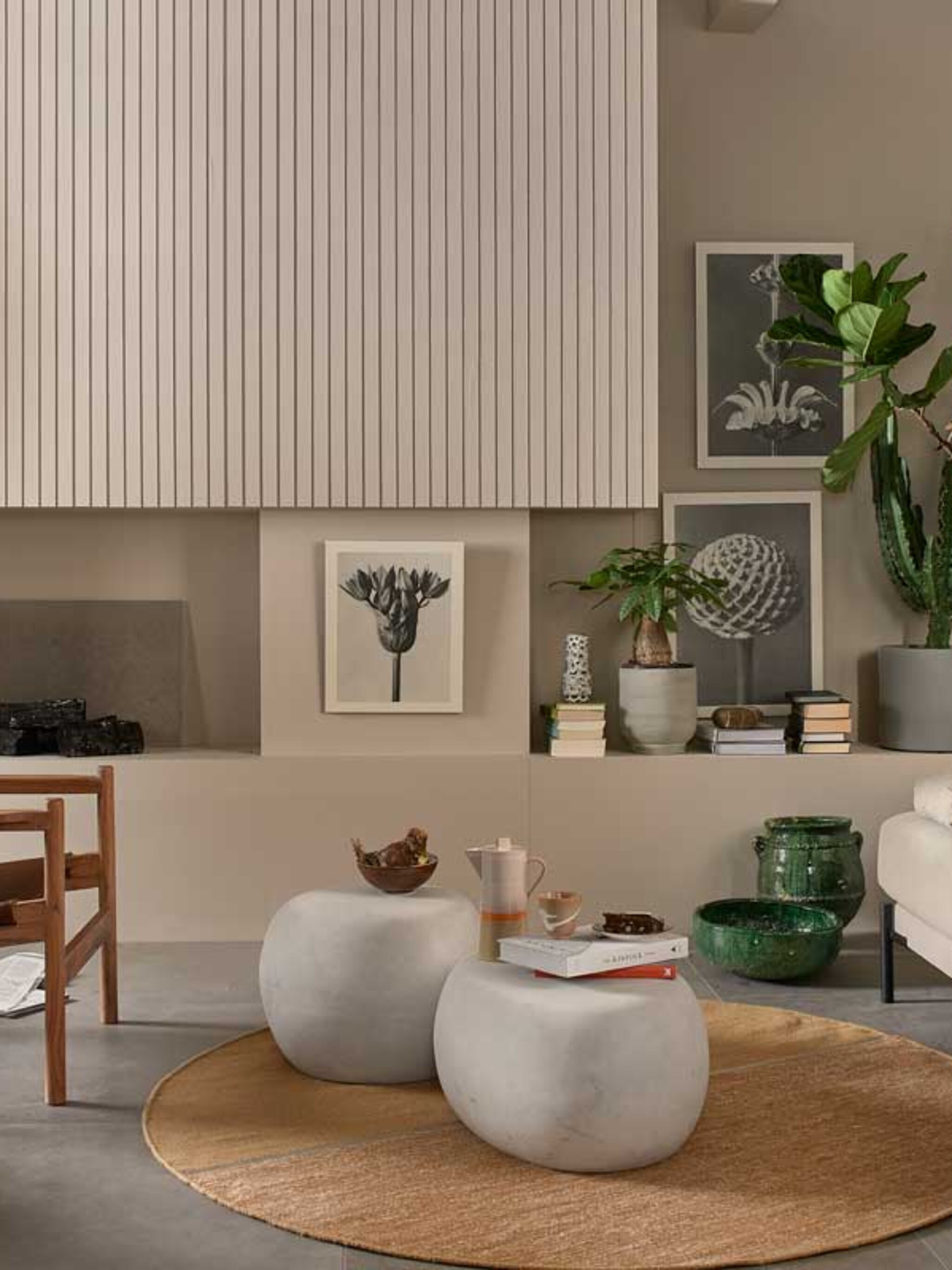 stylen met kamerplanten zo haal je de natuur in huis
