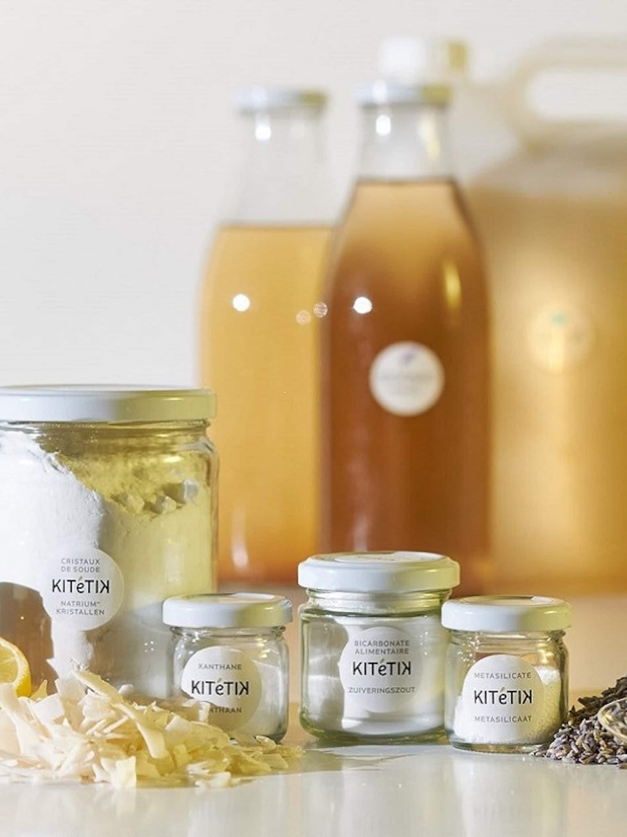 win een diy pakket en maak je eigen huishoudproducten