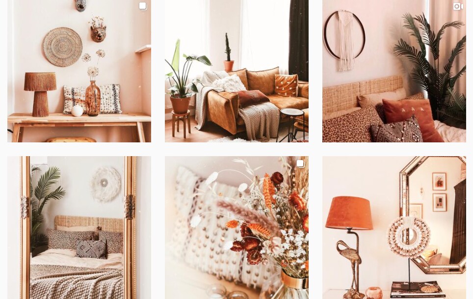 Feed @annegie