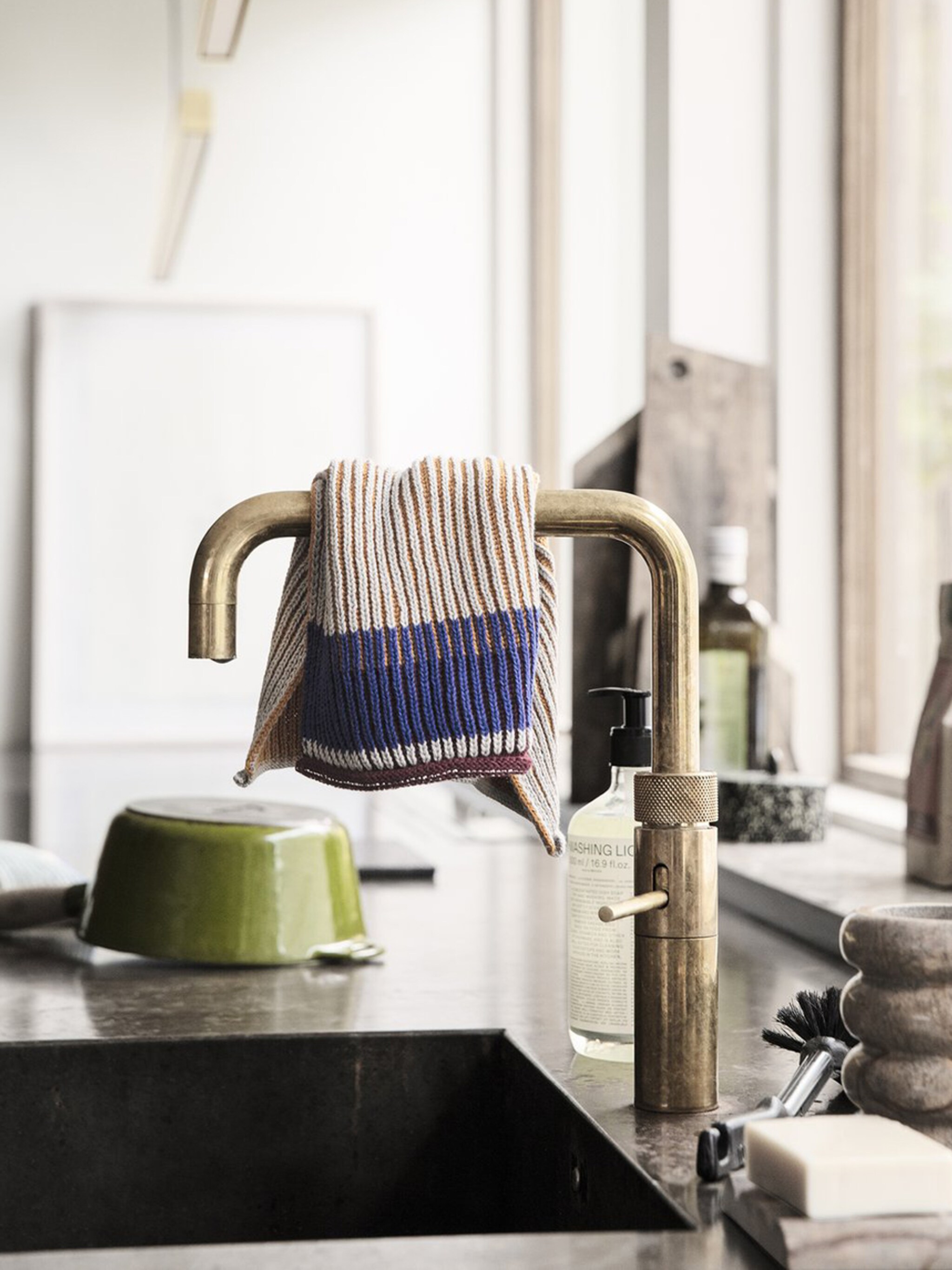 je schotelvod schoonmaken zonder te wassen doe je zo