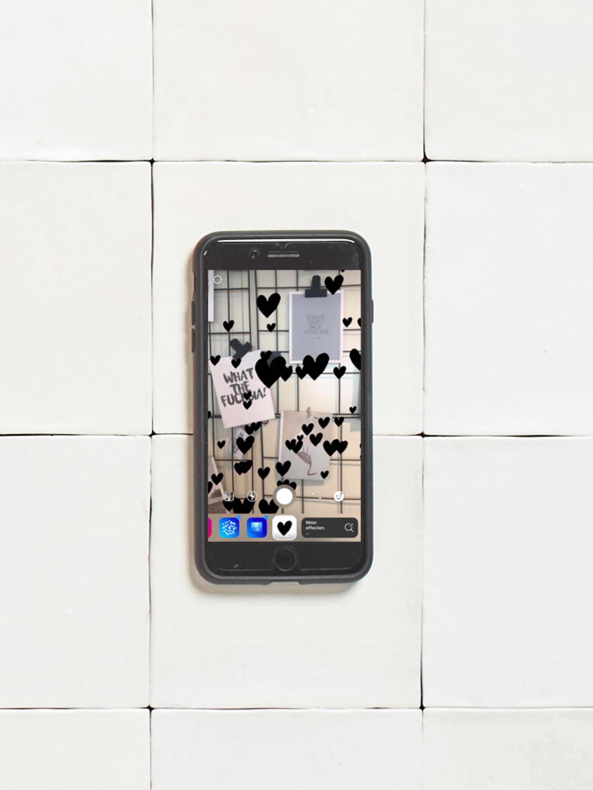 nieuw vtwonen instagram filter en gif jes