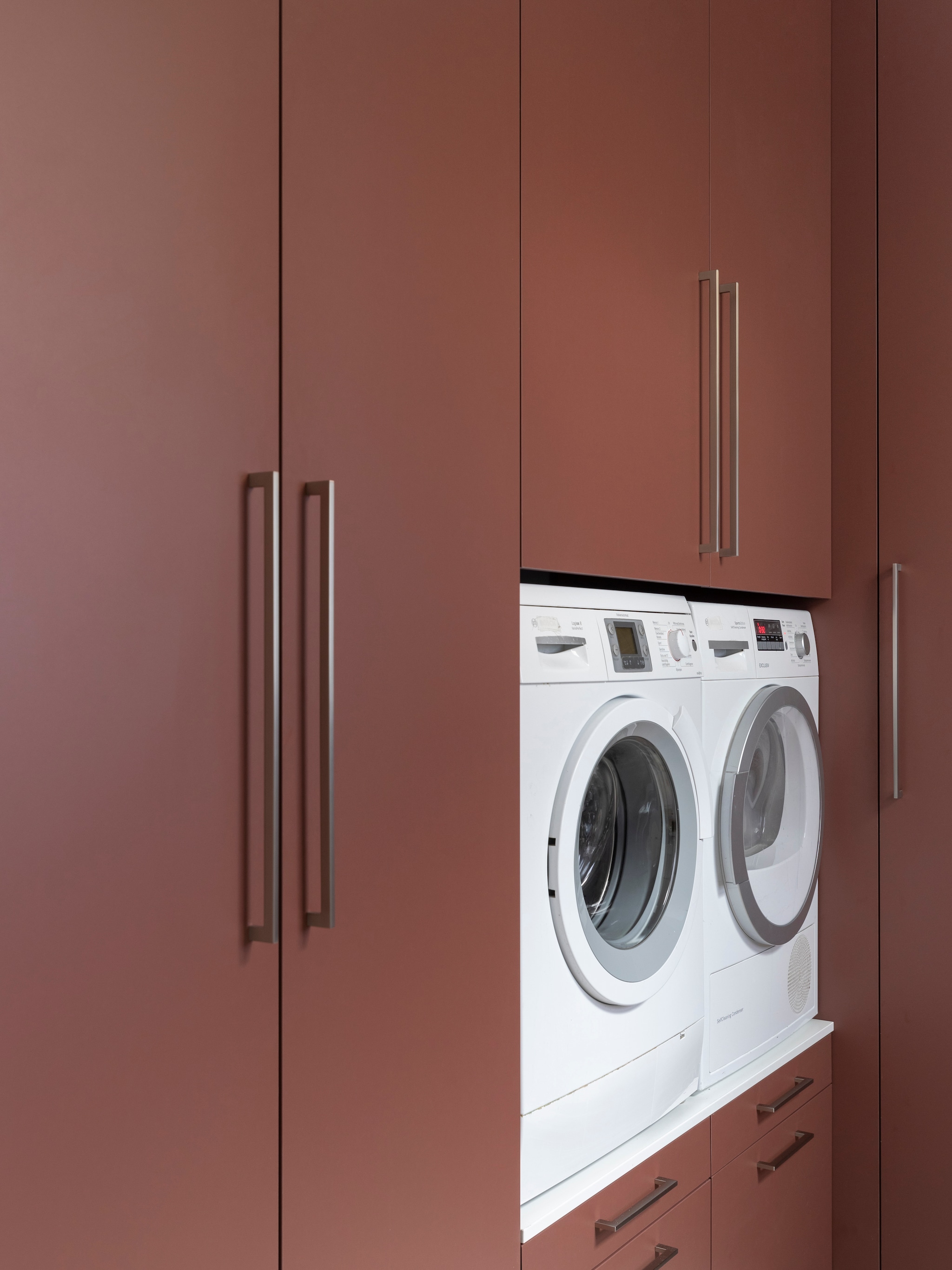de wasmachine schoonmaken zo ga je te werk