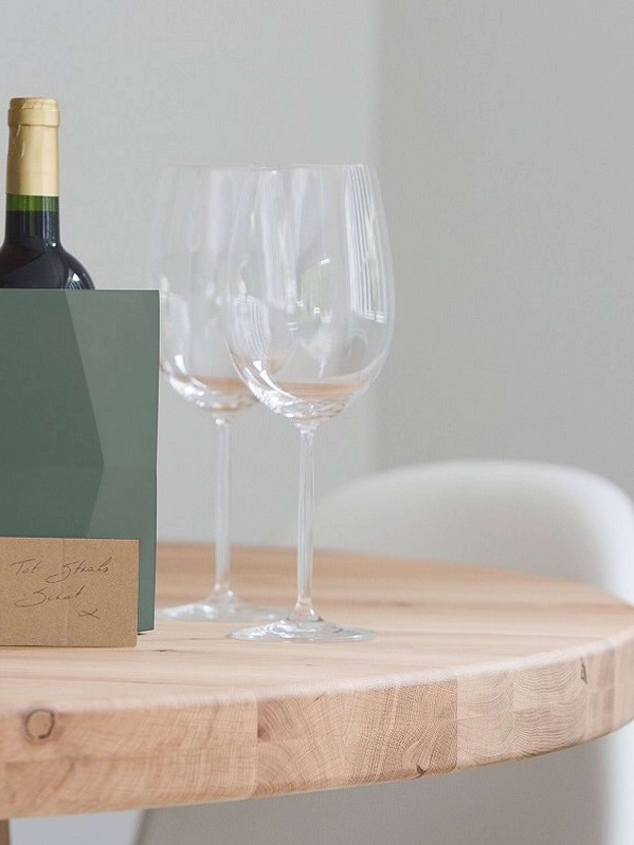 win een design wijnkoeler