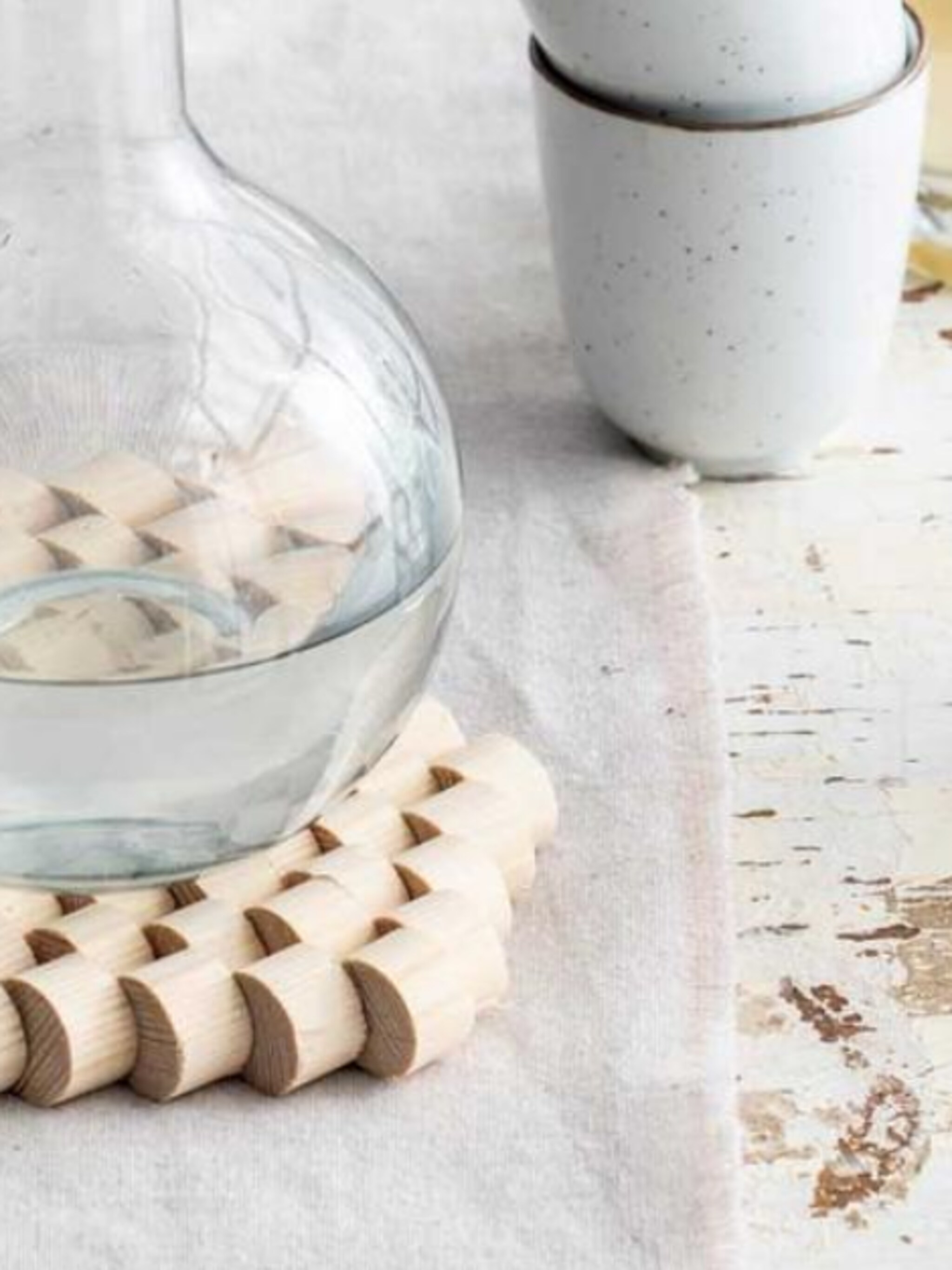 diy houten onderzetters