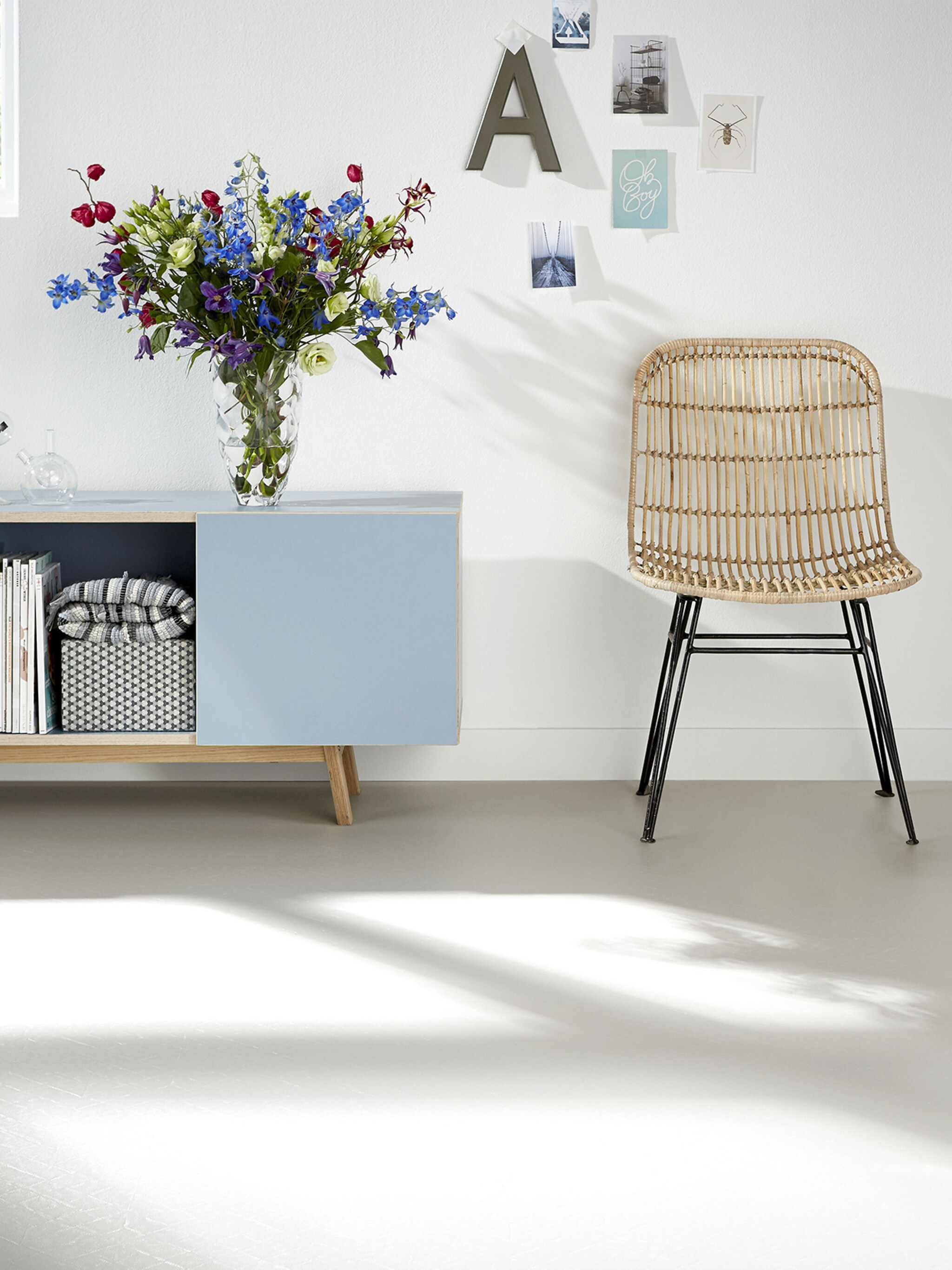 vinyl vloer in huis de 5 belangrijkste voordelen op een rij