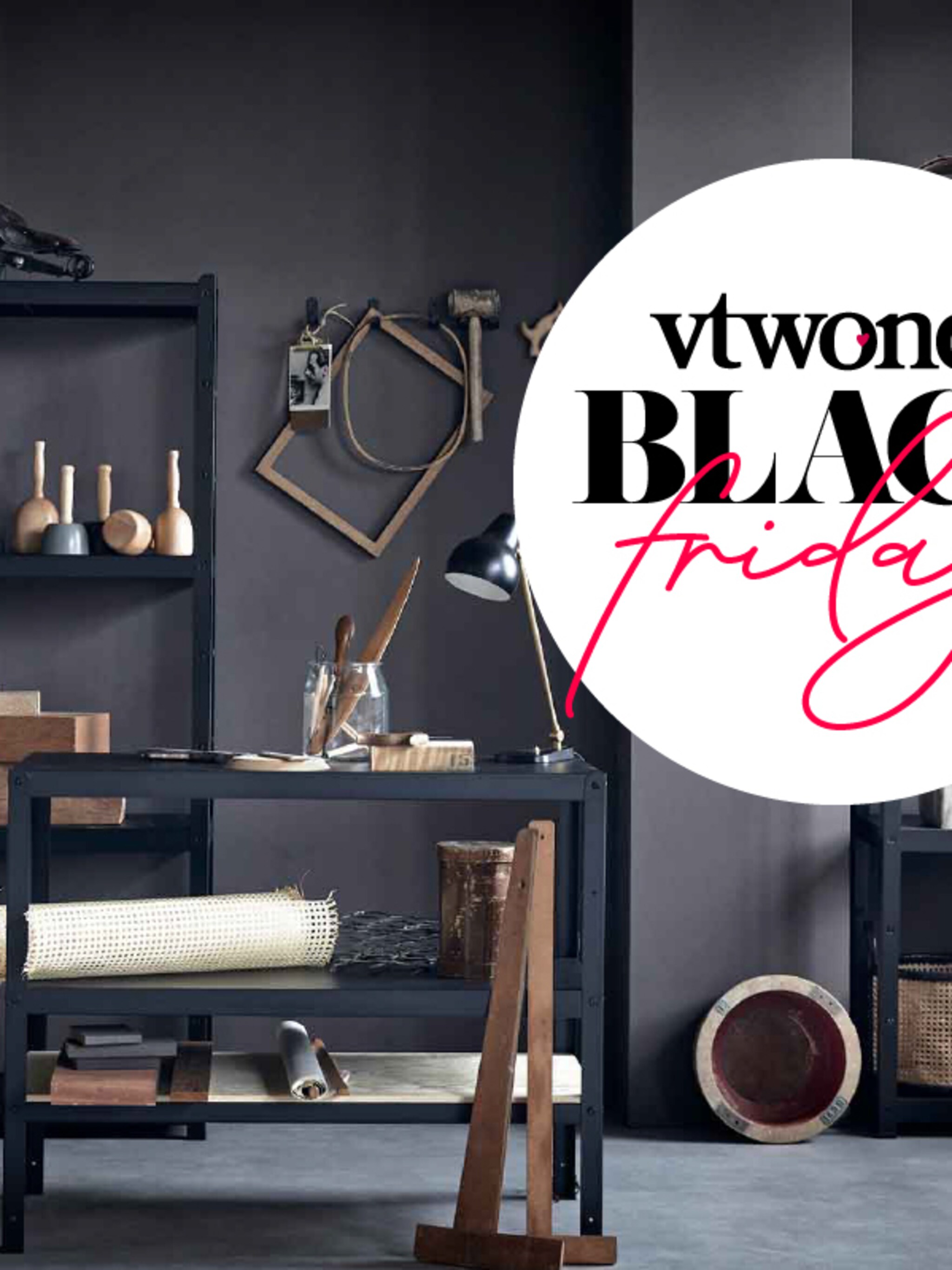 dit zijn de black friday favorieten van vtwonen