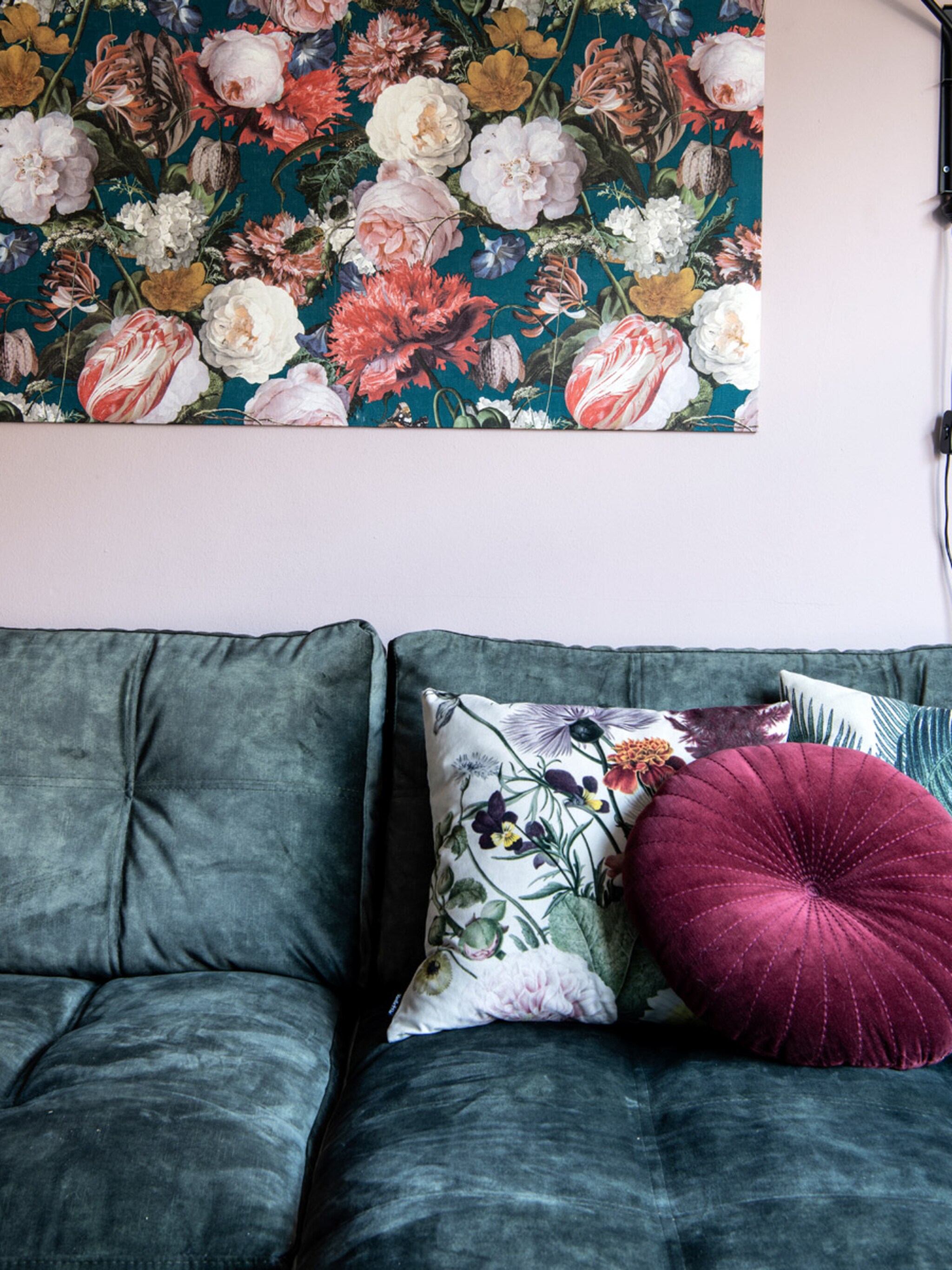 4x woonidee creeer een tropische sfeer in huis