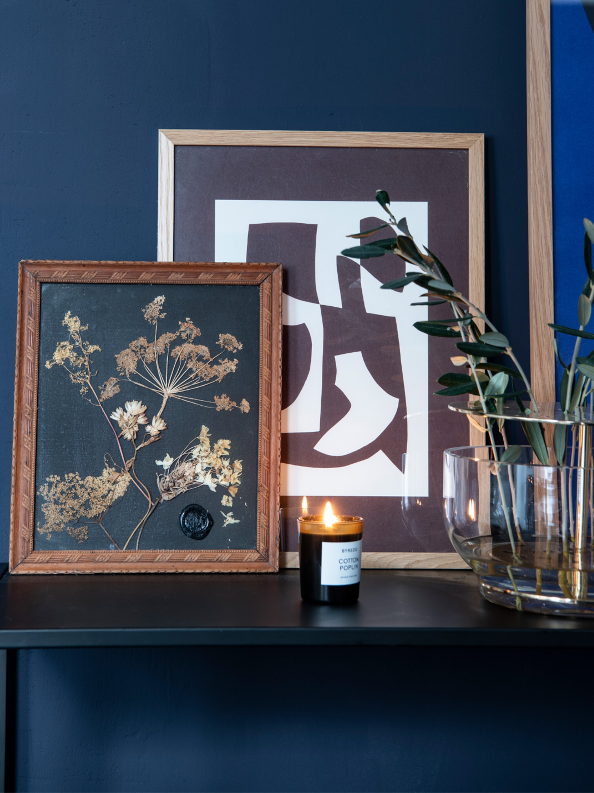 4x woonidee word een held met kunst in huis