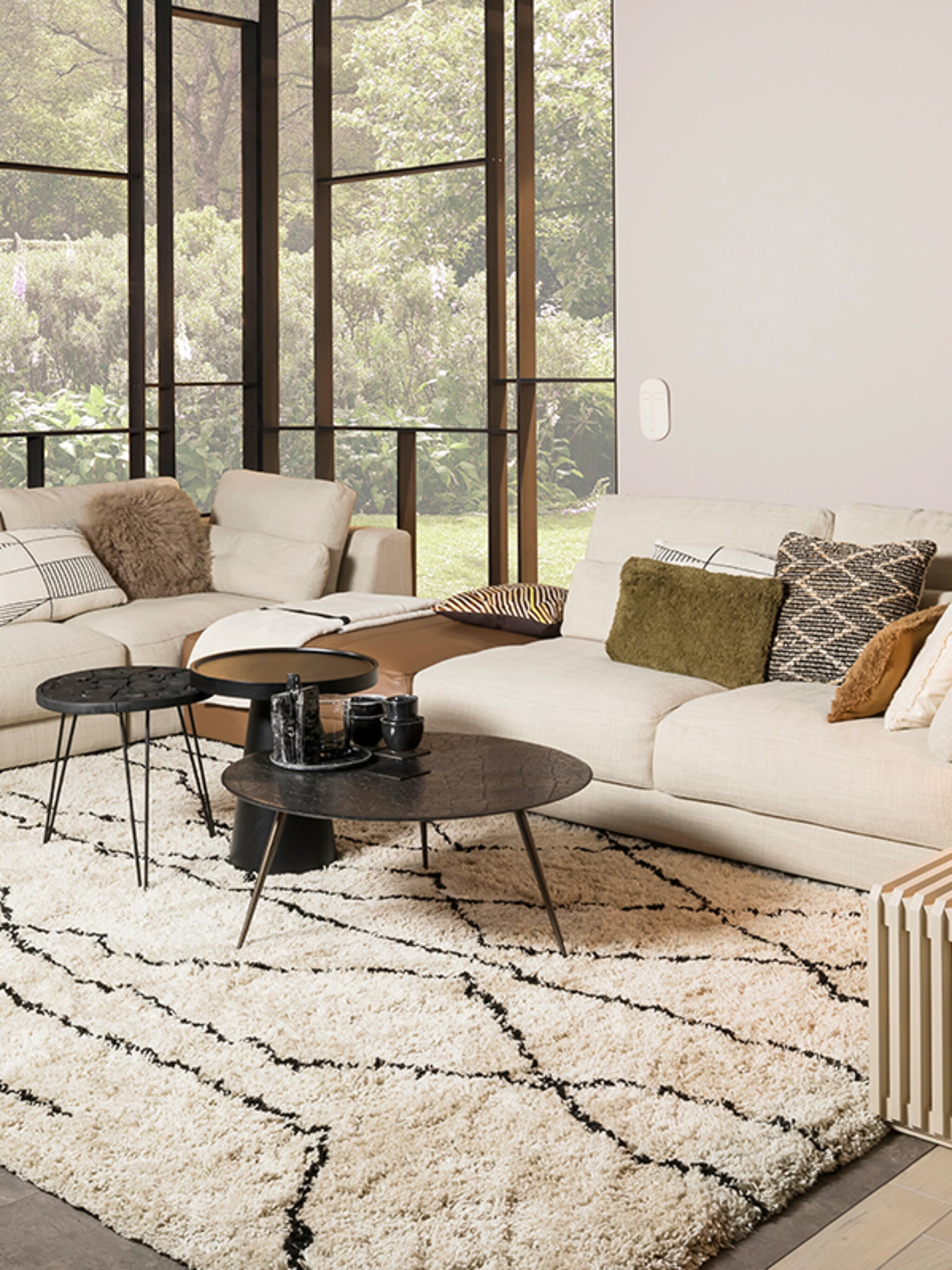 back to nature de natuur als basis van je interieur
