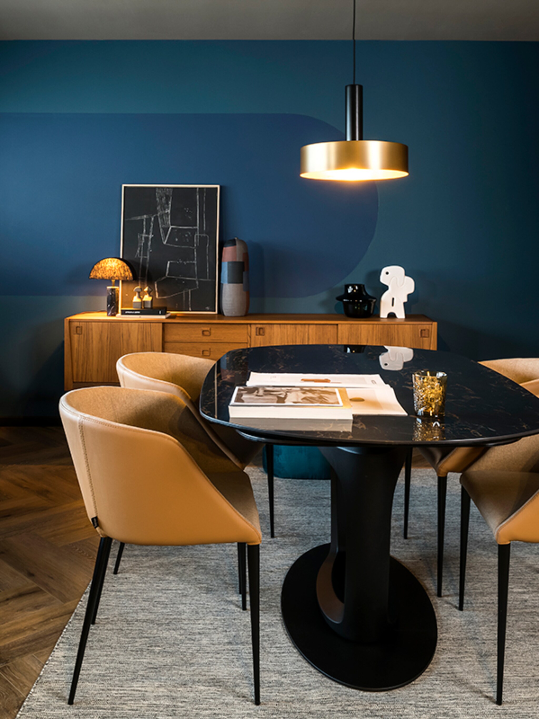 retro nu een duurzaam en tijdloos interieur in een modern jasje