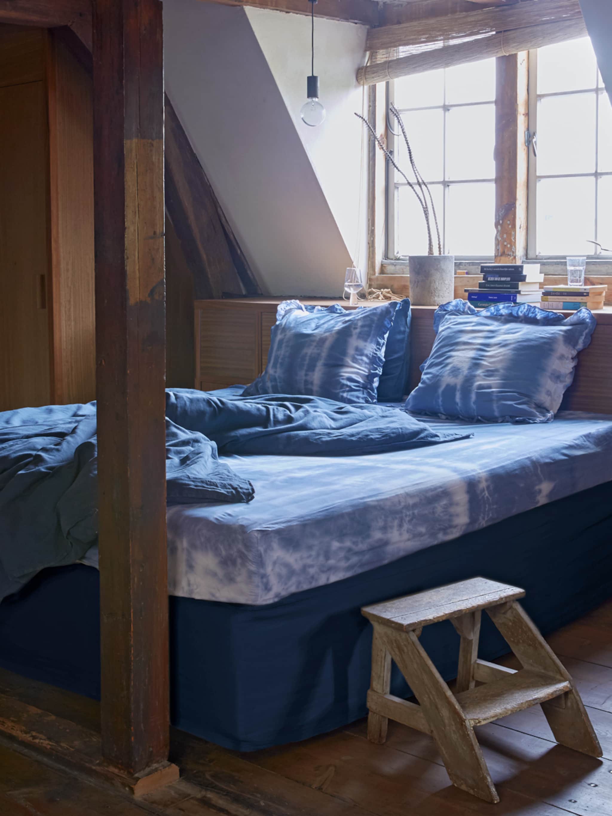 diy 3 interieurideeen met verf
