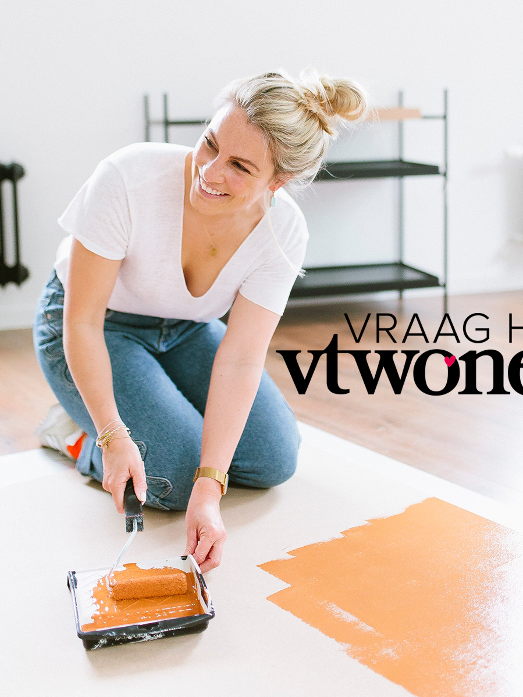 nieuw vraag het vtwonen