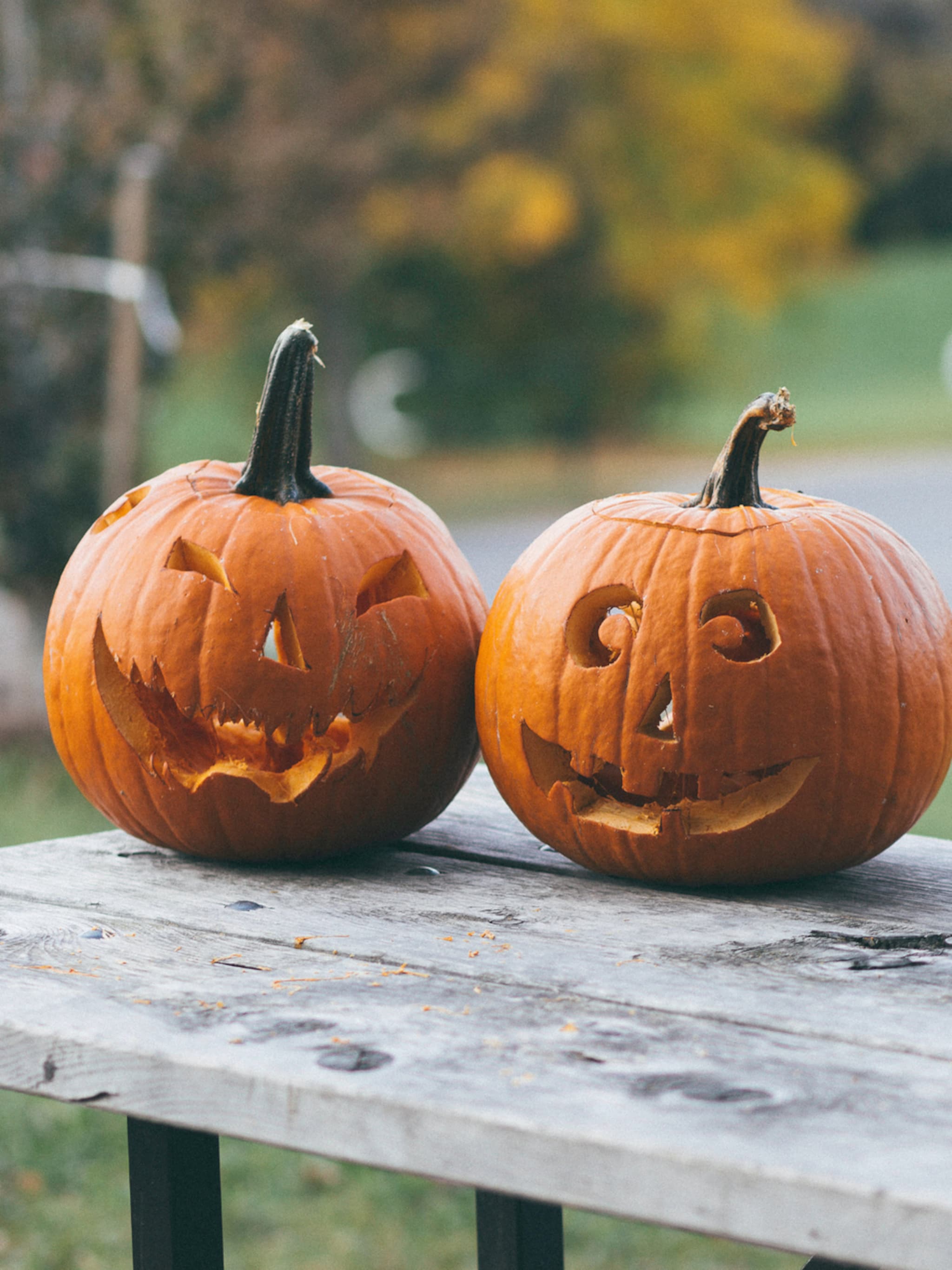 3 diy ideeen voor halloween