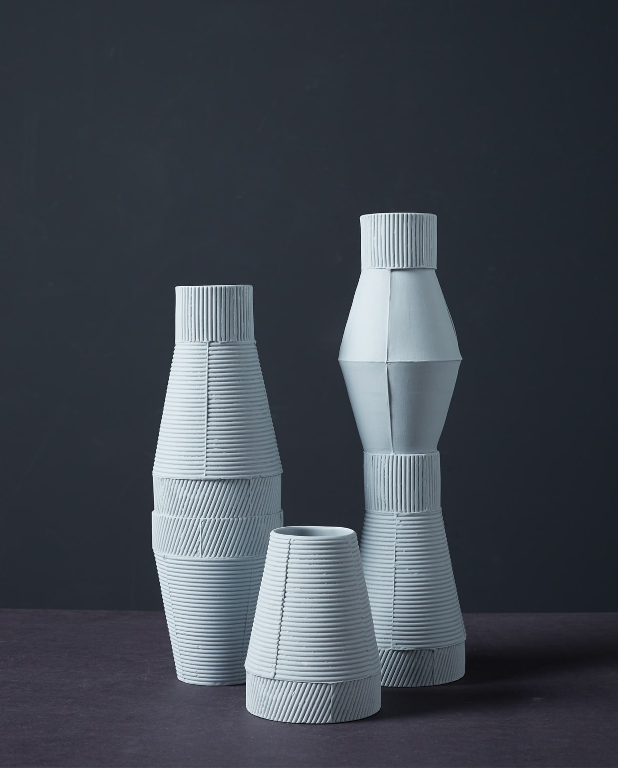 Ontwerp van Laureanne Kootstra | Fotografie Anders Bigum