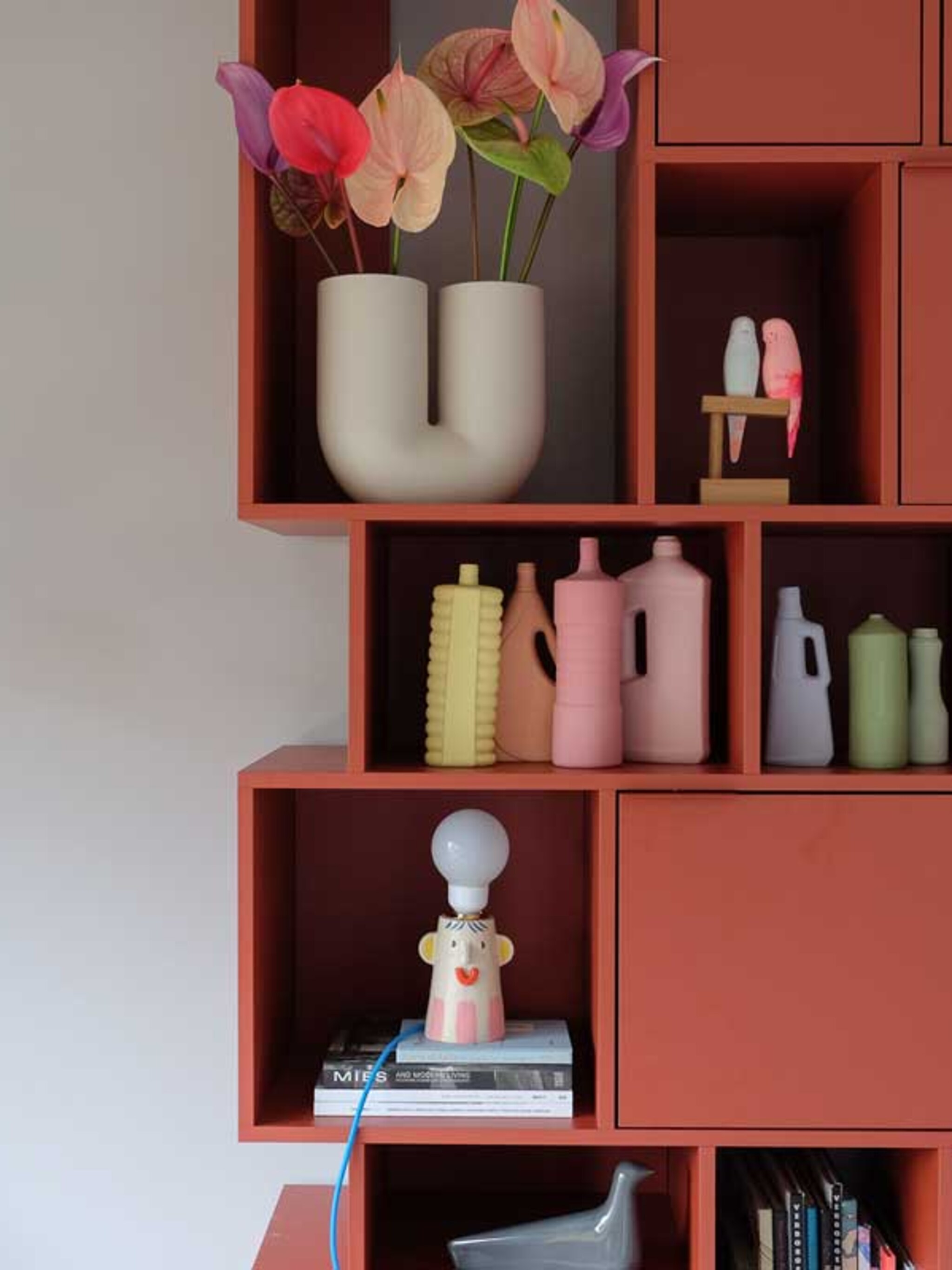 waarom prchtg zo van keramische accessoires houdt