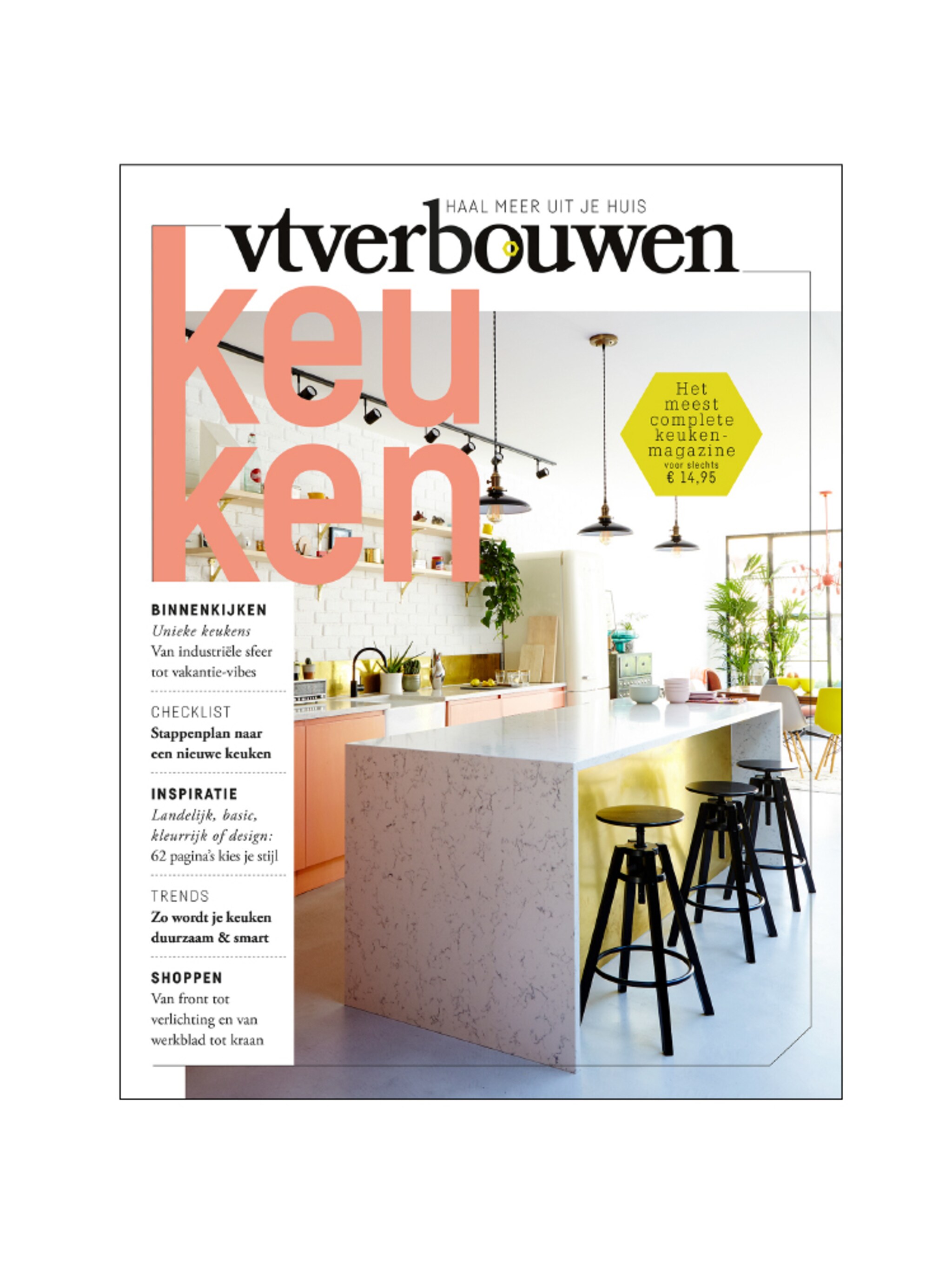 nu te bestellen vtverbouwen keuken