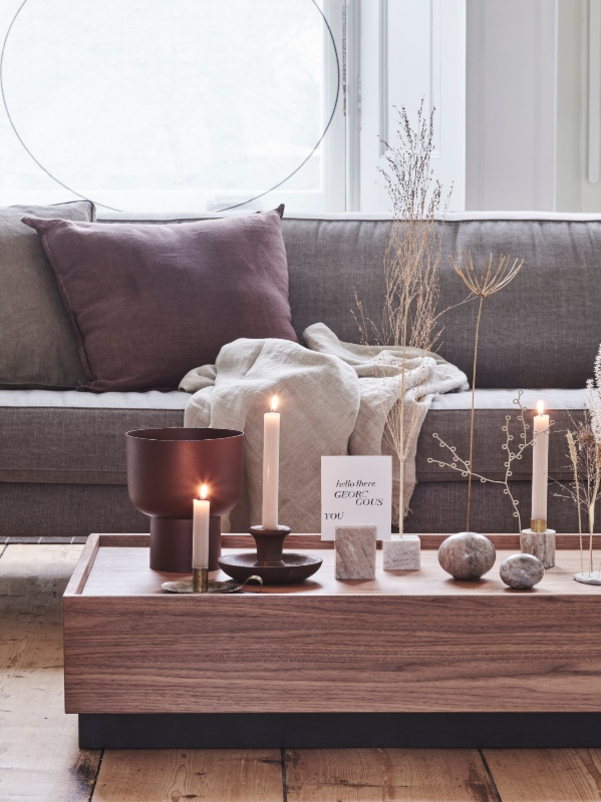 geef je interieur een make over met de nieuwe vtwonen collectie woonaccessoires