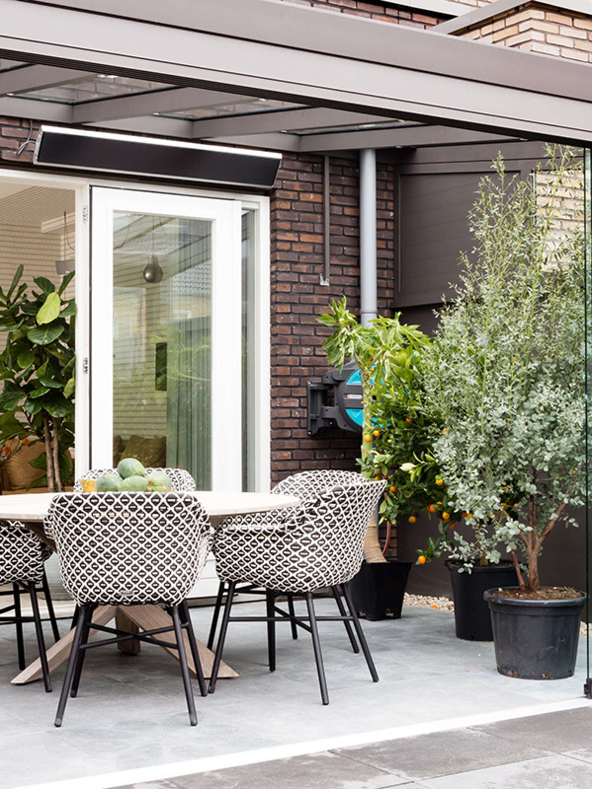 viva la veranda dit zijn de voordelen van een overkapping aan huis