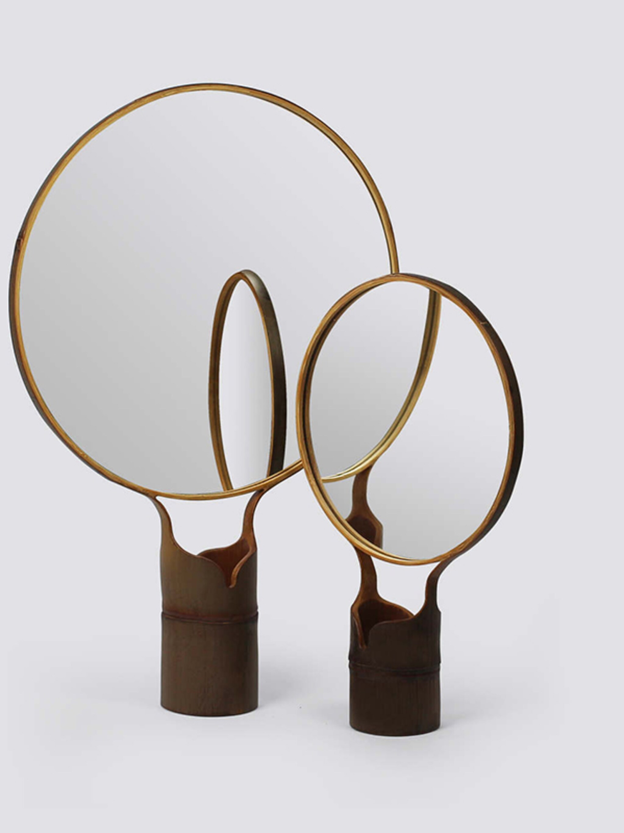 spiegeltje spiegeltje de mooiste designspiegels op een rij