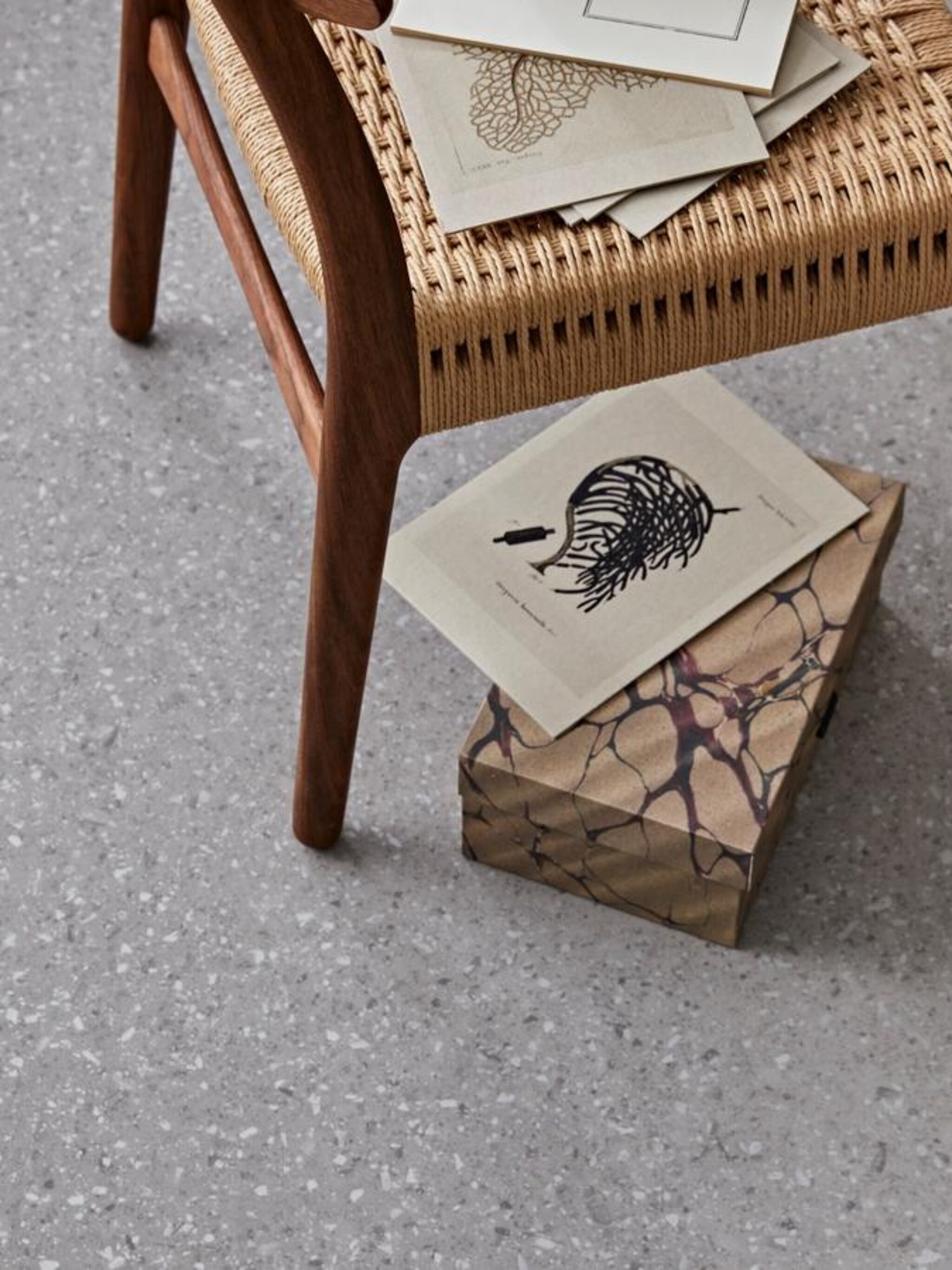 comfortabel sfeervol en duurzaam de novilon vloeren van vtwonen