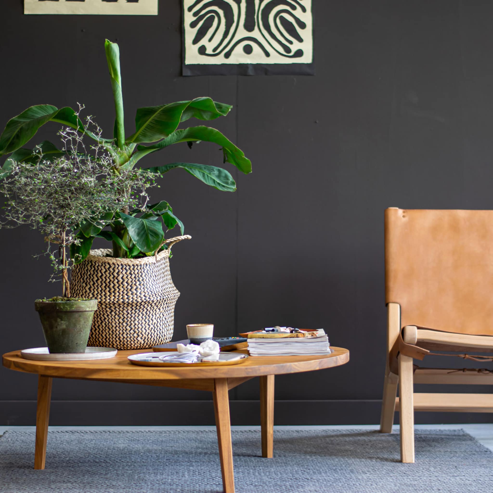 2x anders salontafel stylen stylist marianne