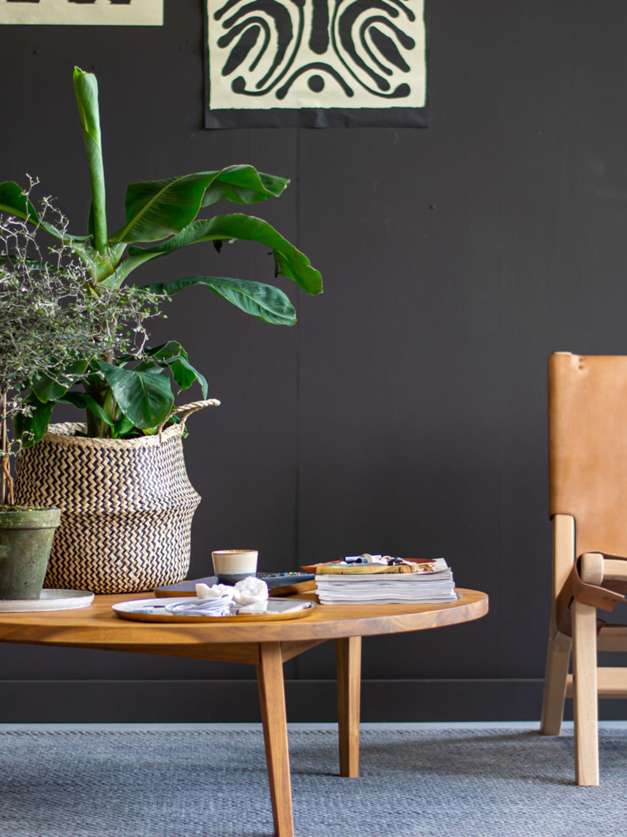 2x anders salontafel stylen stylist marianne