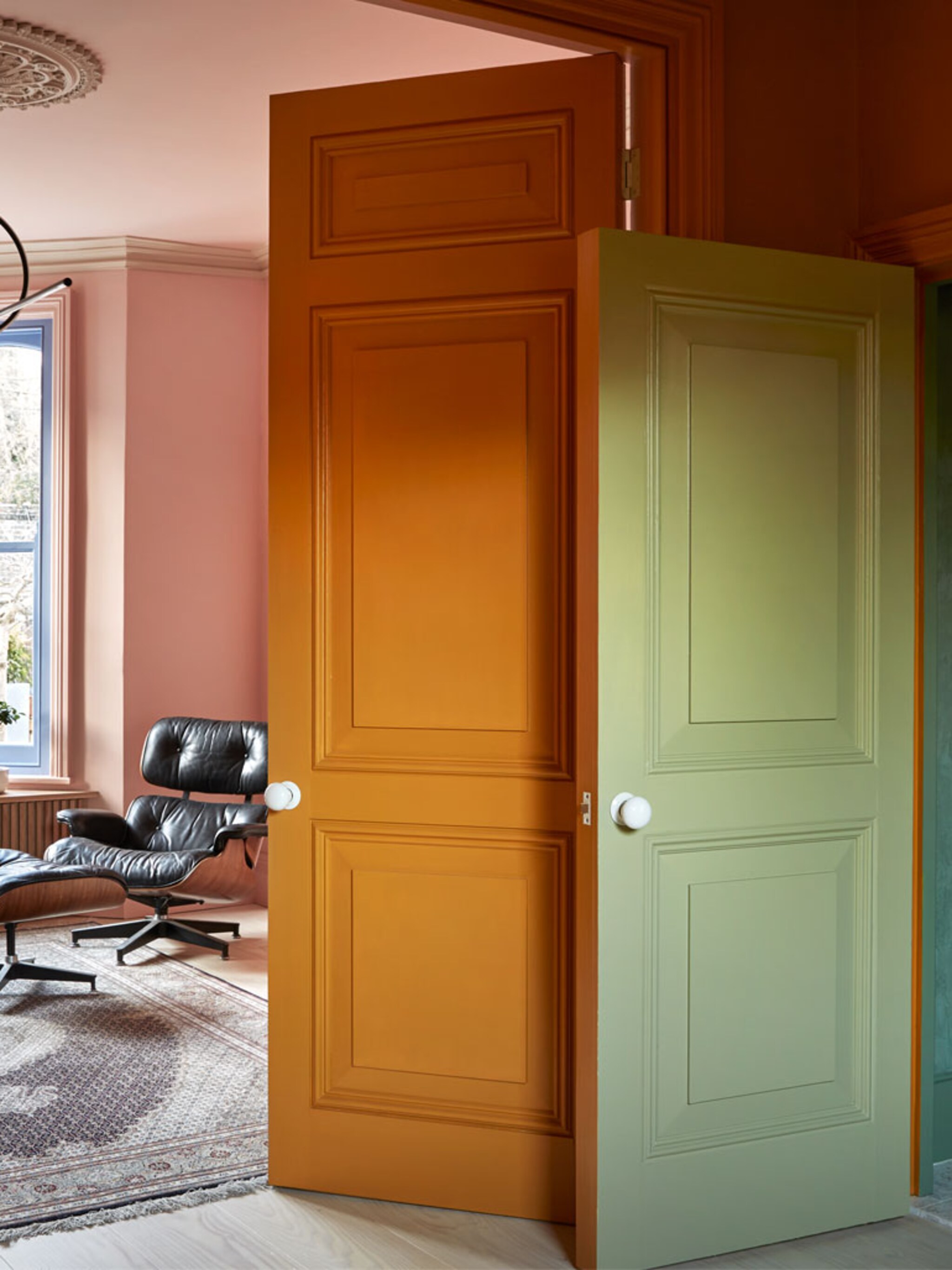 gaan voor veilig kan altijd nog geef je interieur een colourboost