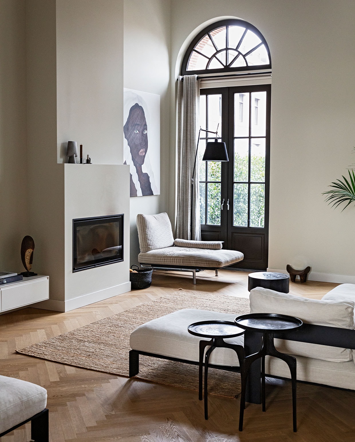 beeld vtwonen JA | vtwonen 08-2022 | Styling Ilona Jongepier | Fotografie Dana van Leeuwen