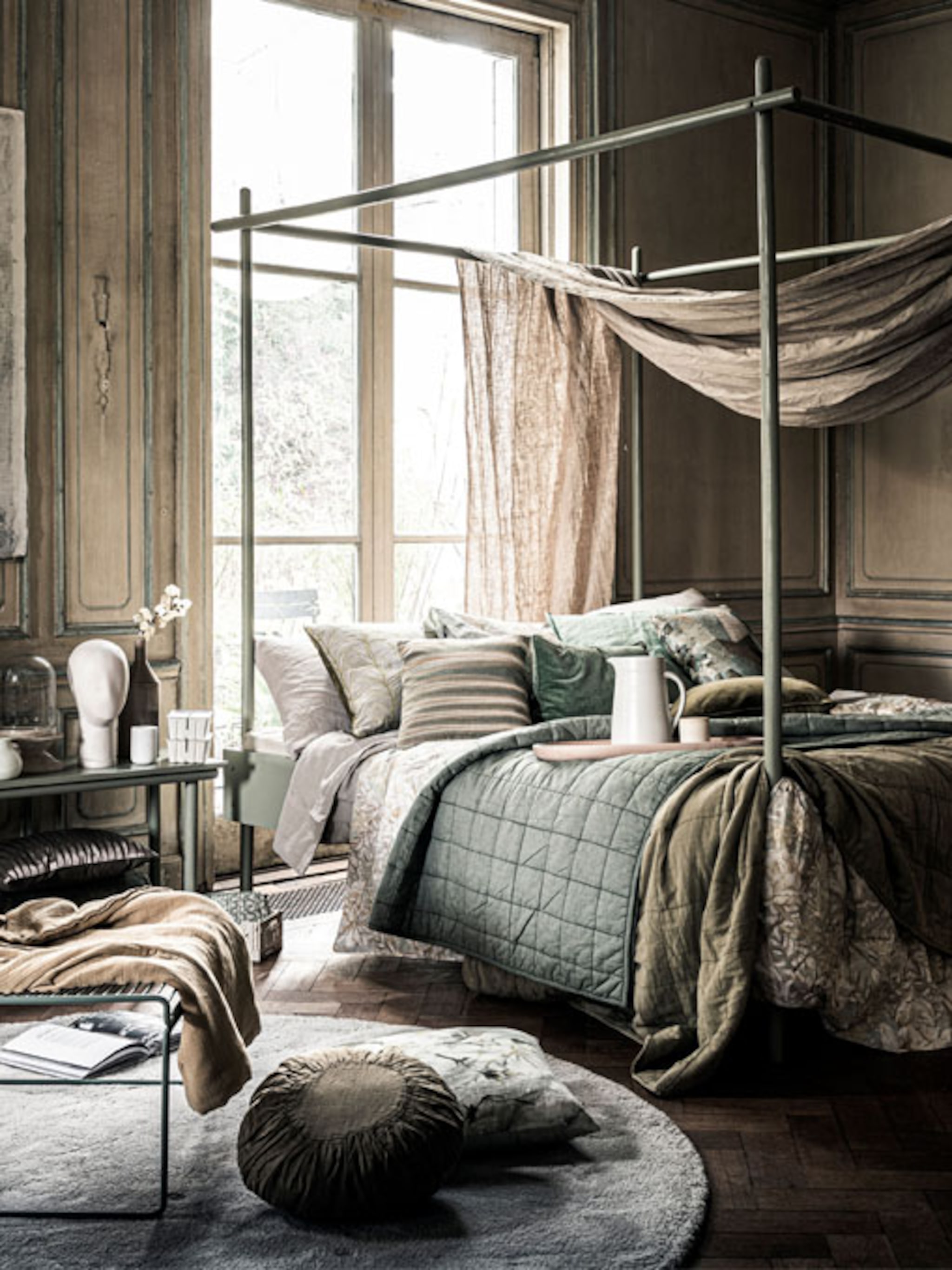 alles over vtwonen stylist liza wassenaar