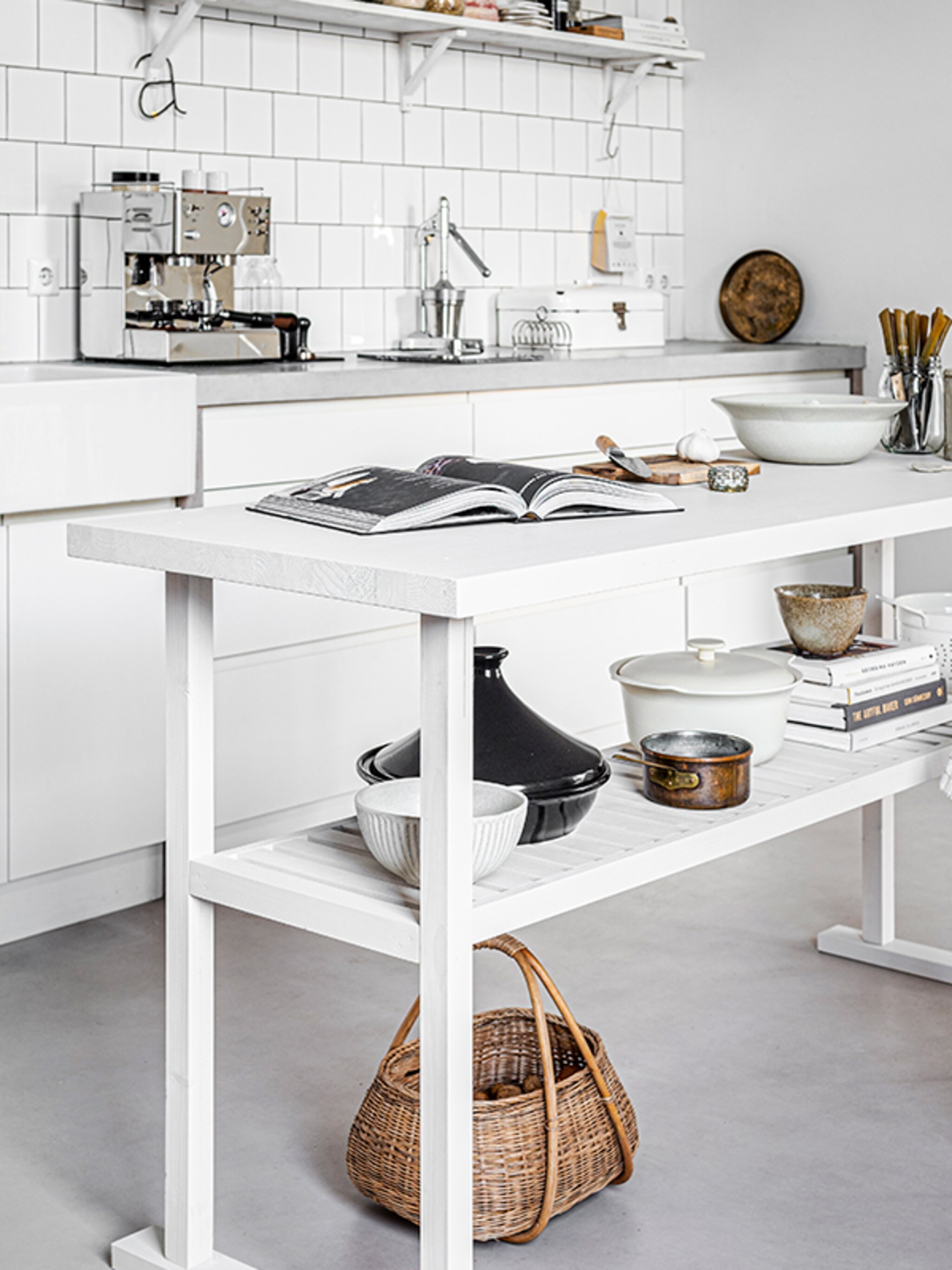 diy multi inzetbare tafel