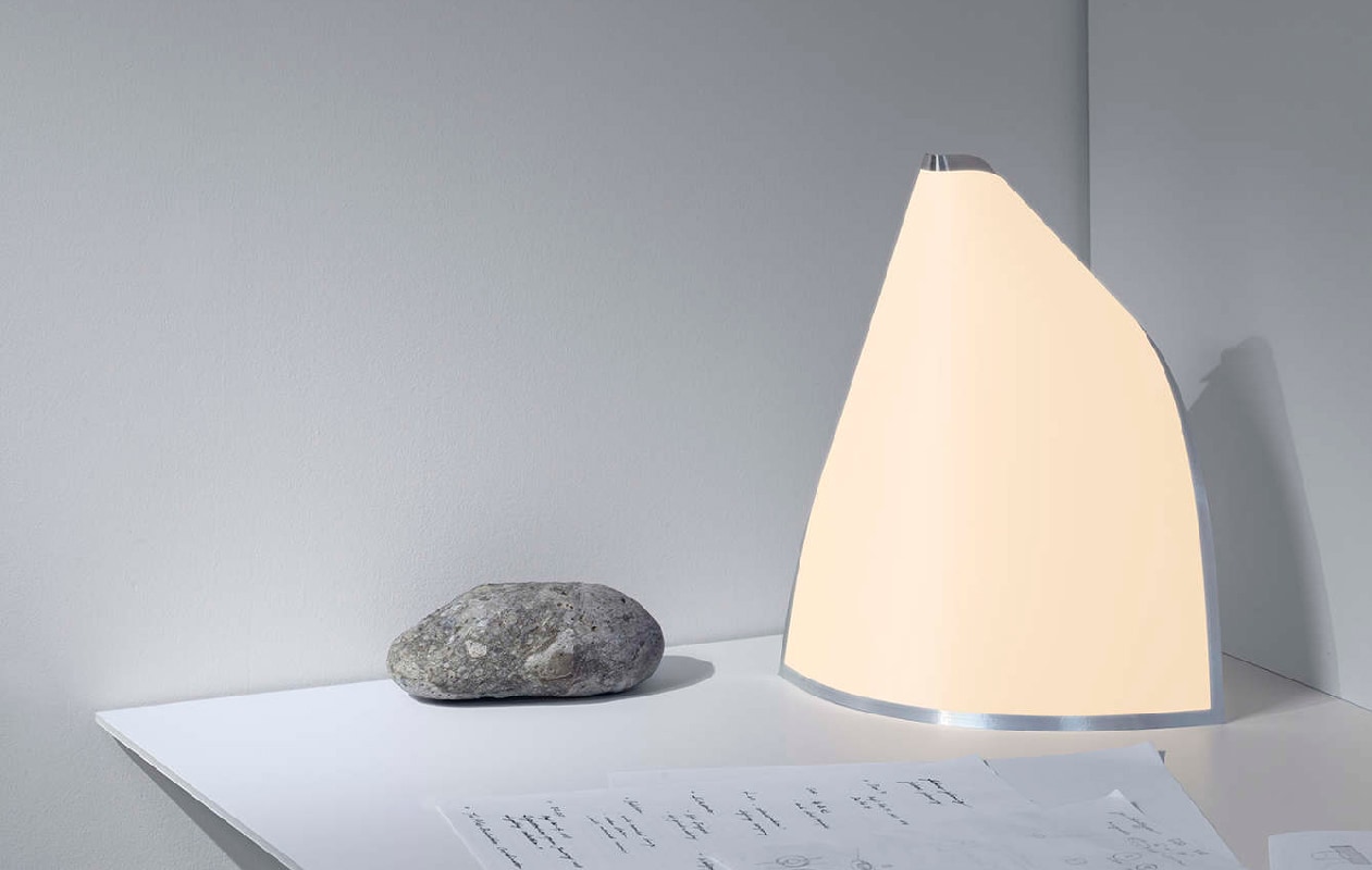 Ontwerp: Kebei Li | Fotografie via Kebei Li