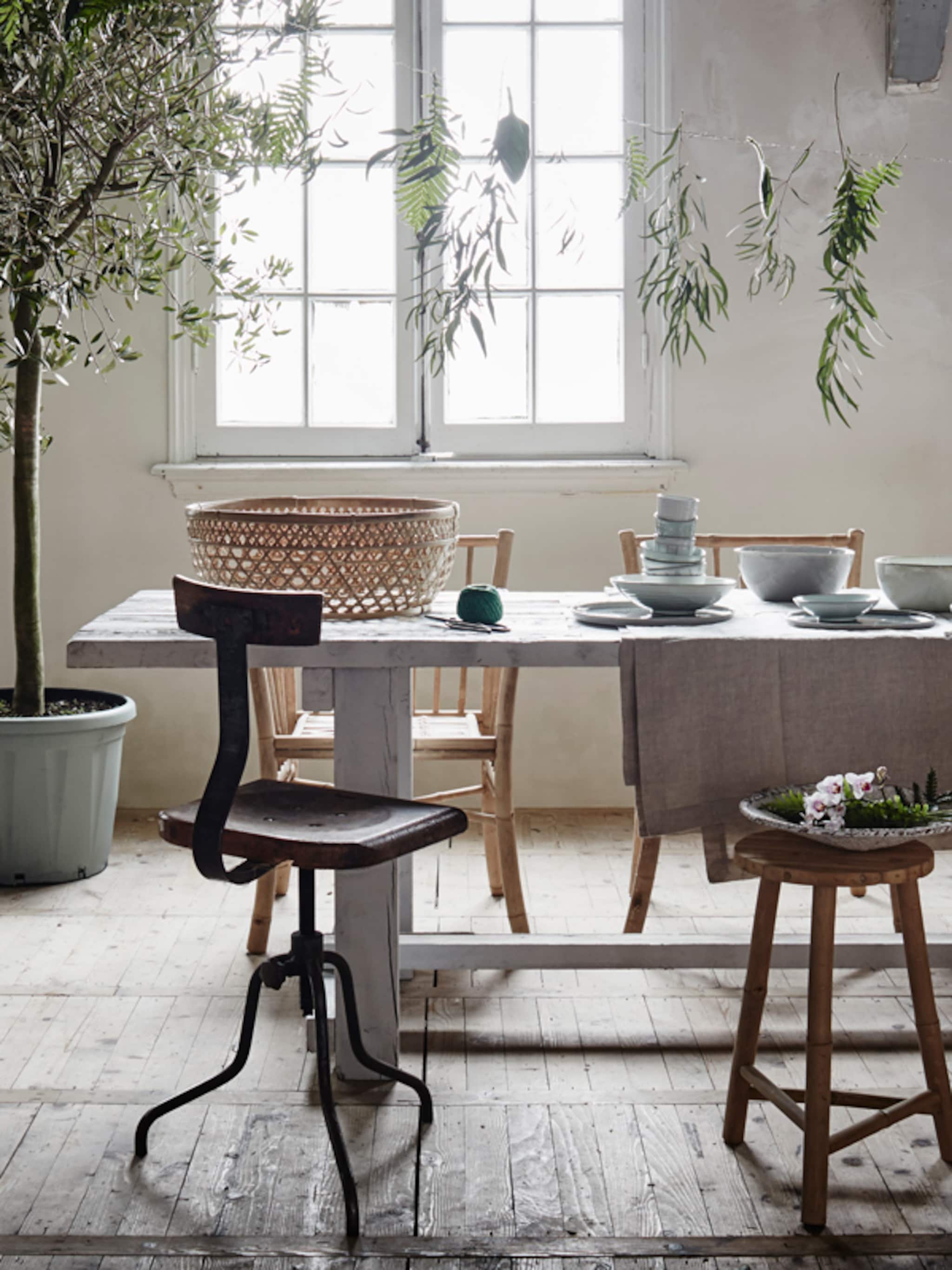 5 stylingtips voor een duurzaam interieur