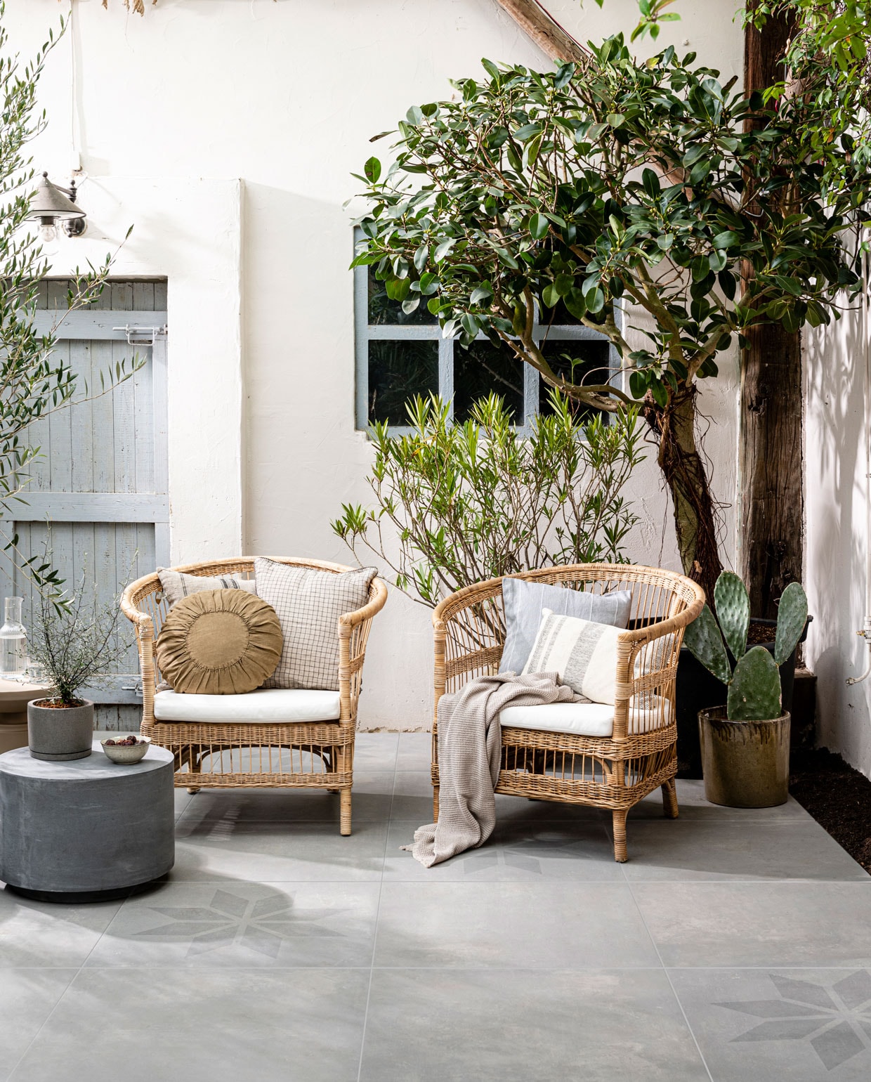 Solostone Earth, extra groot:  70×70x 3,2 cm.