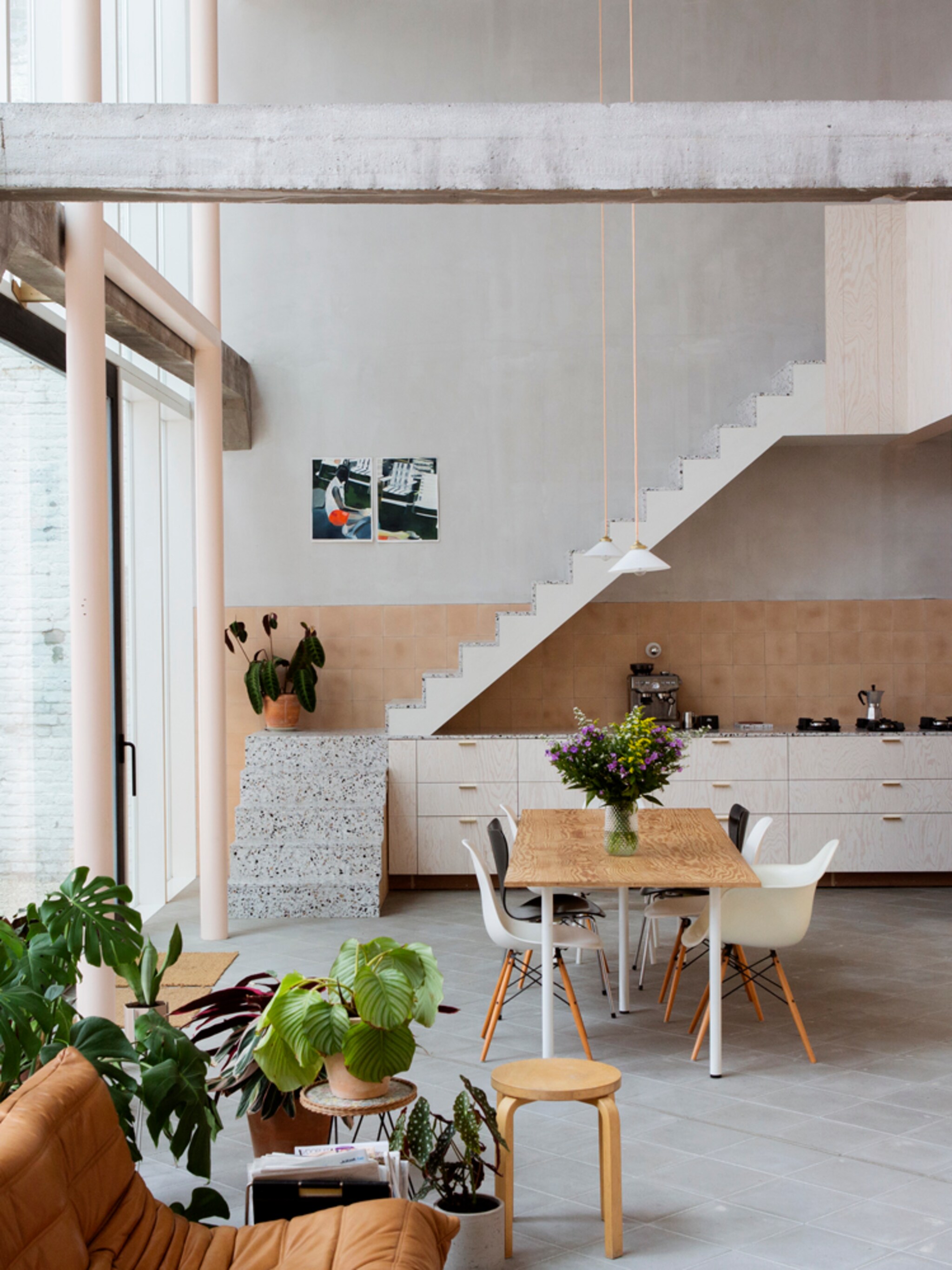 renovatiekriebels virtueel binnenkijken bij renovatieprojecten