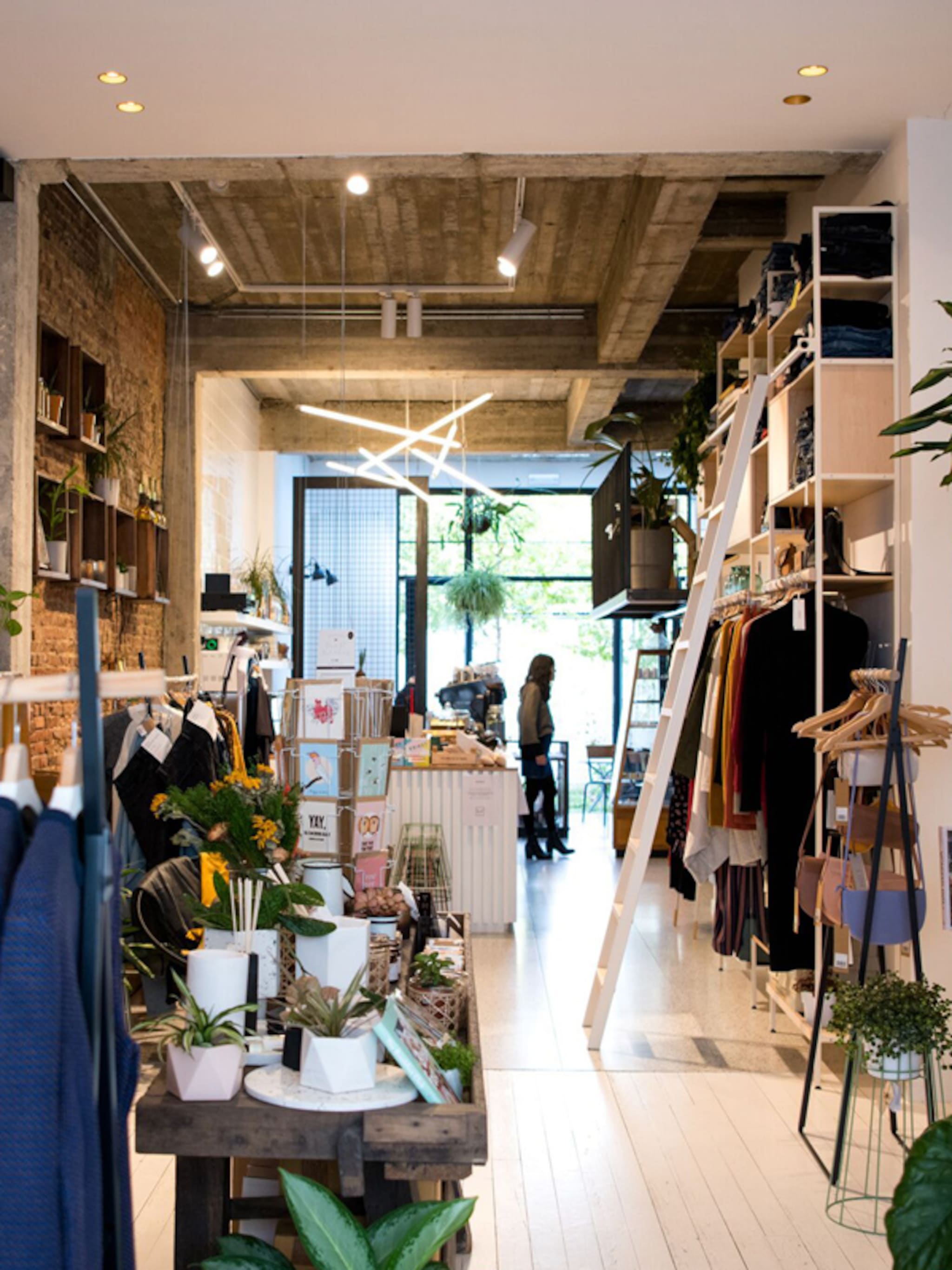 3x duurzaam shoppen