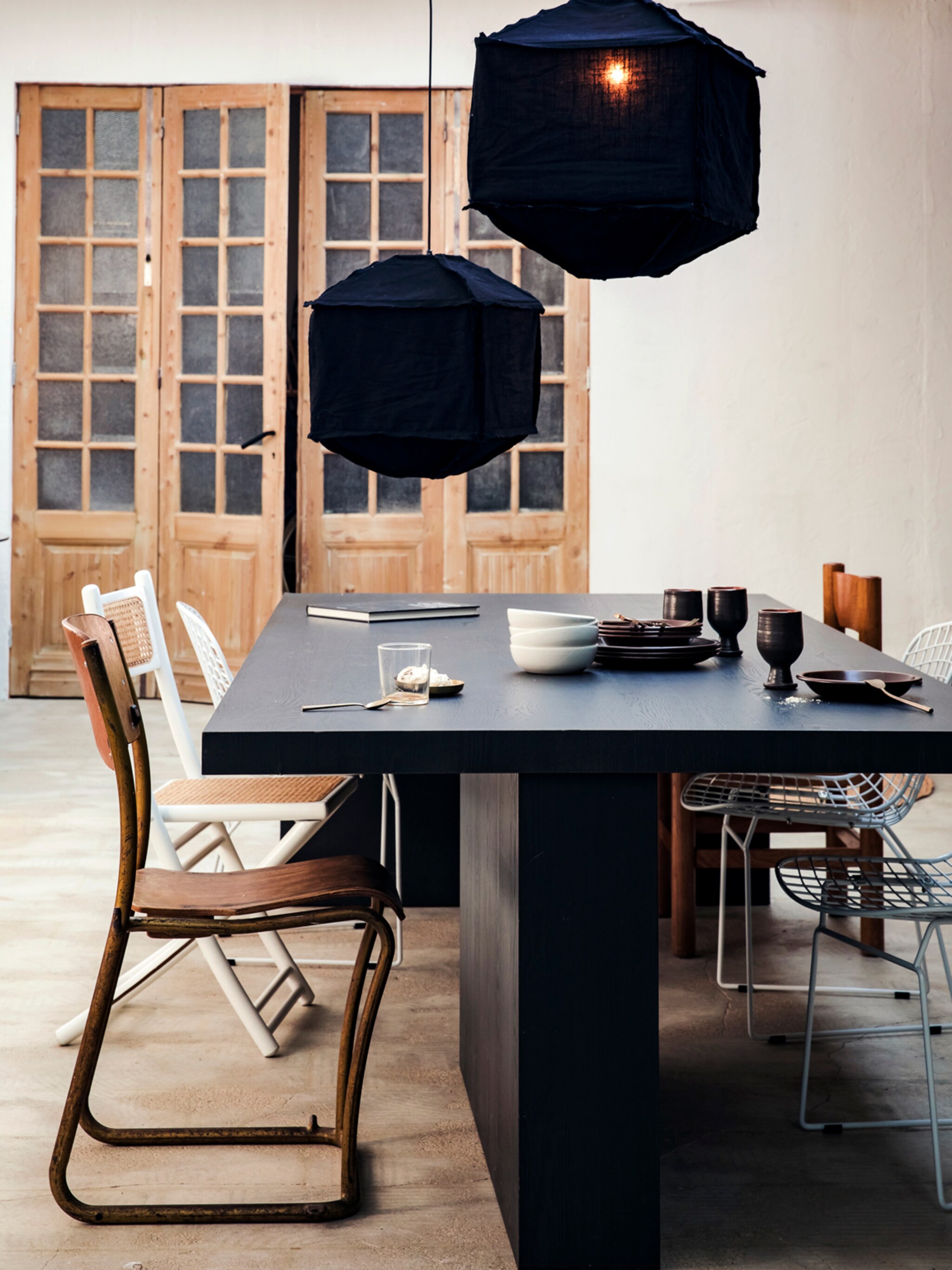 nieuw vtwonen collectie verlichting