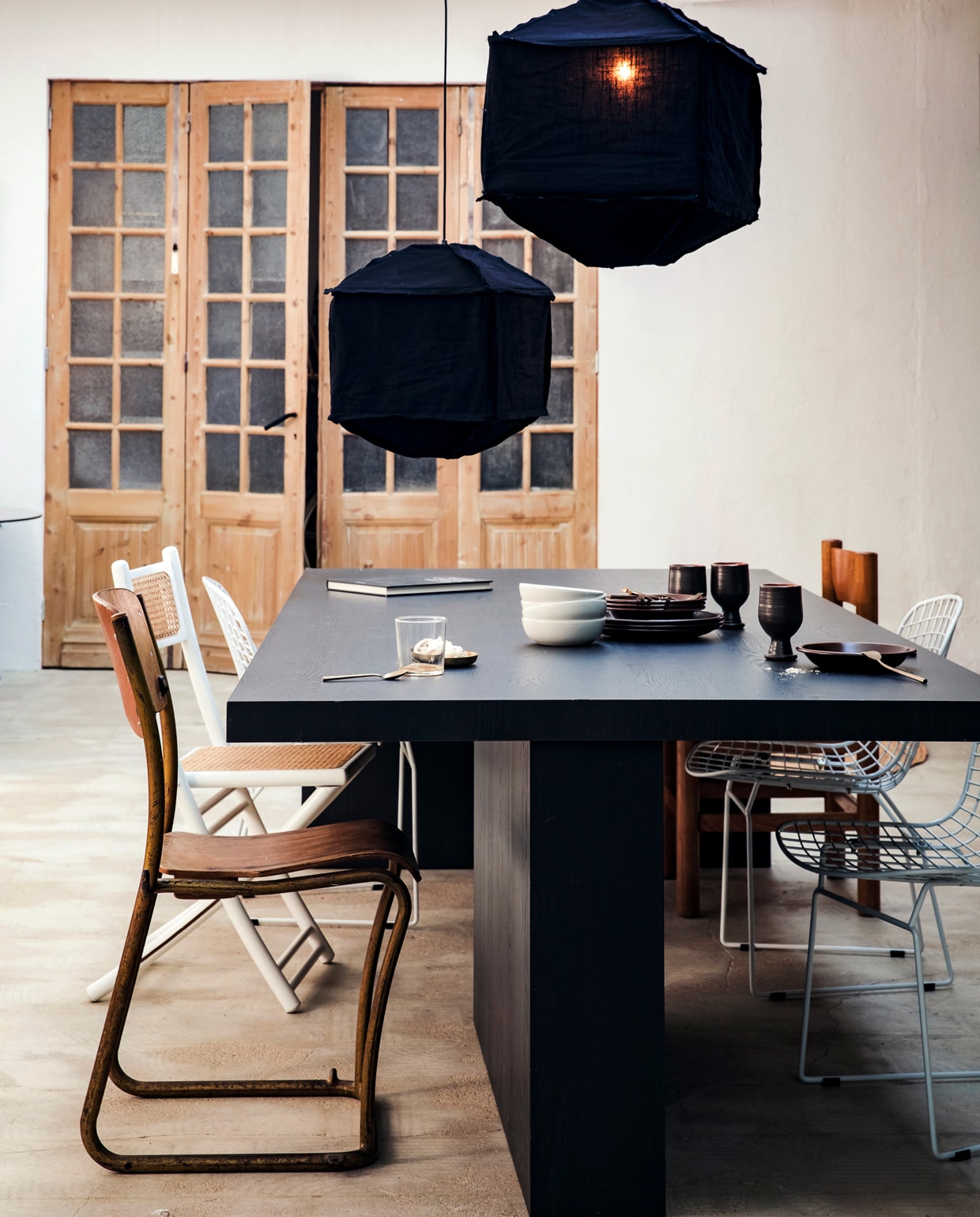 nieuw vtwonen collectie verlichting