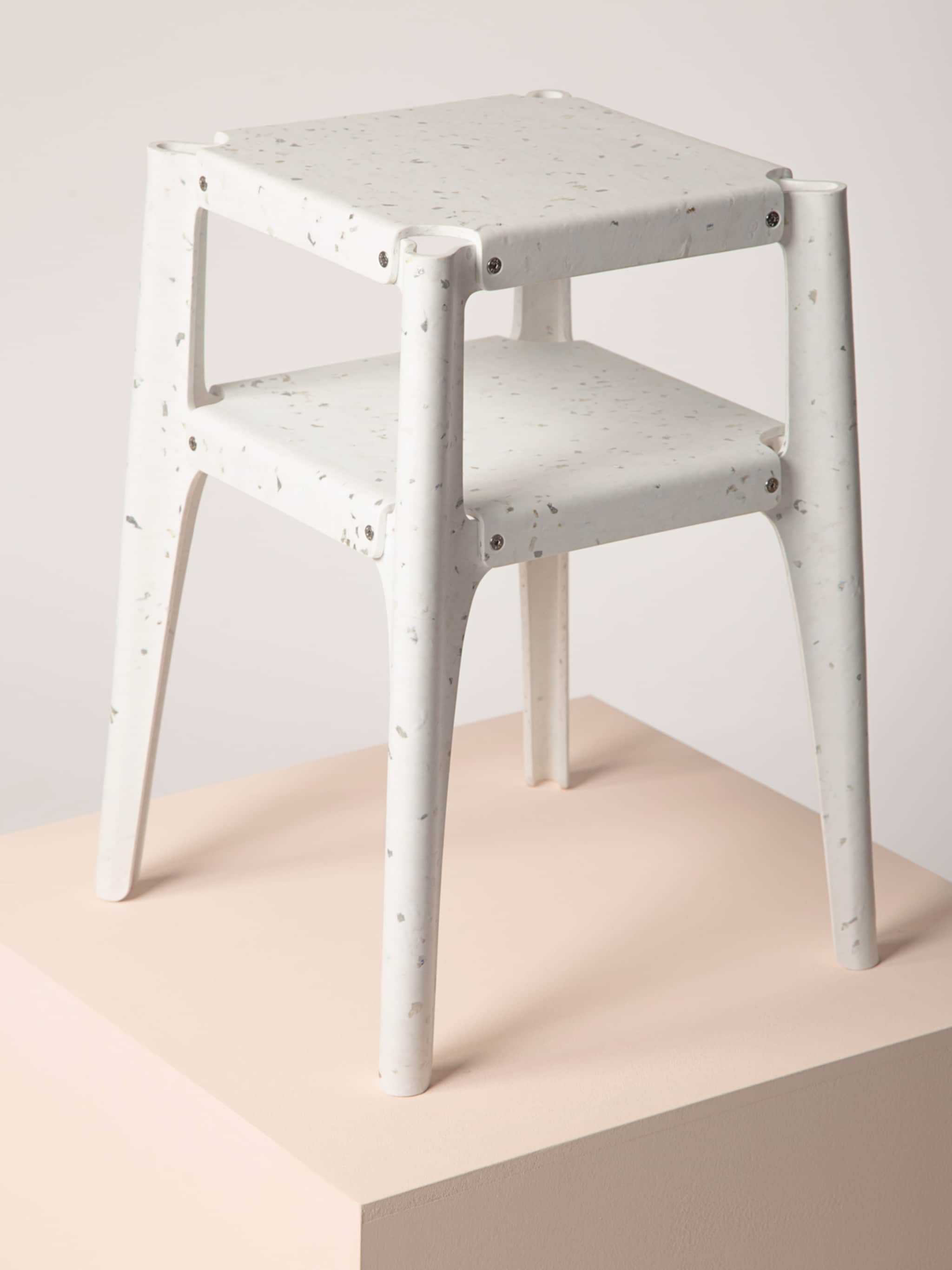 dit is waarom designs van plastic zo fantastisch zijn