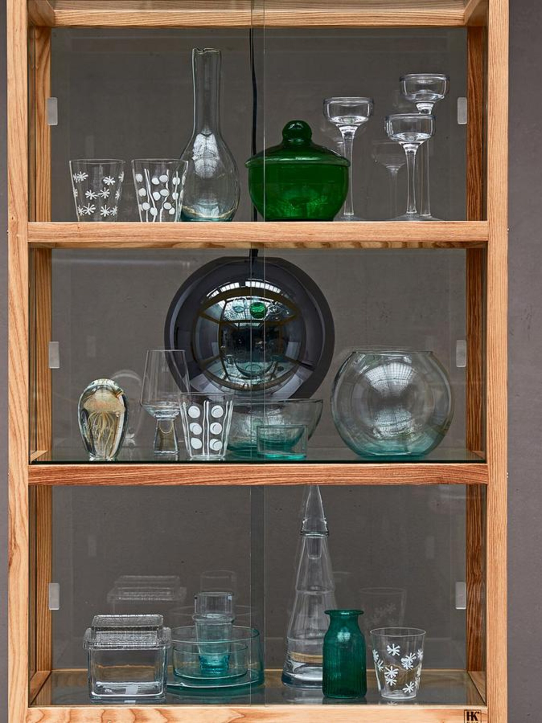 typisch 2020 glas en transparant