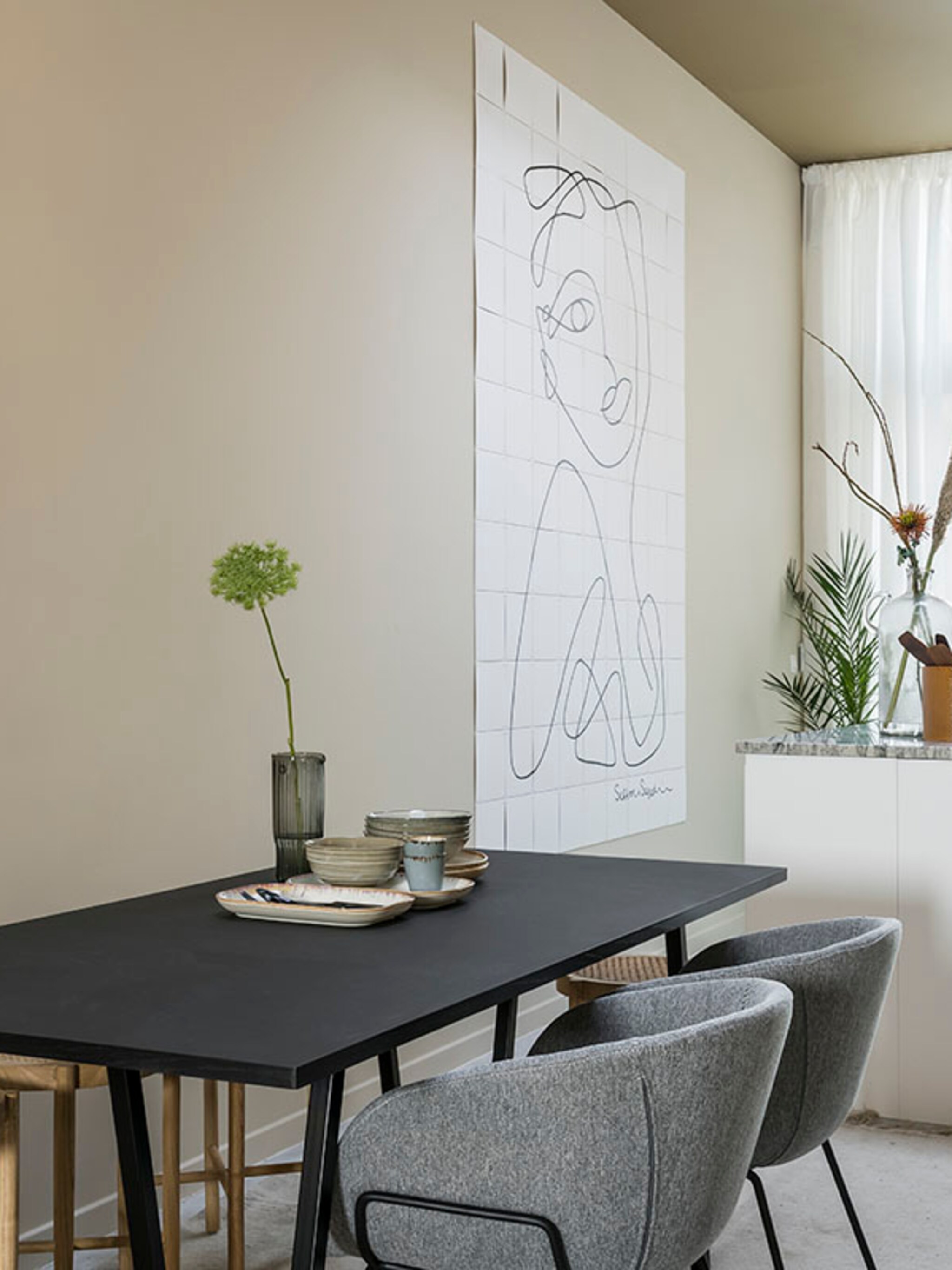 klein wonen zo laat je een ruimte groter lijken