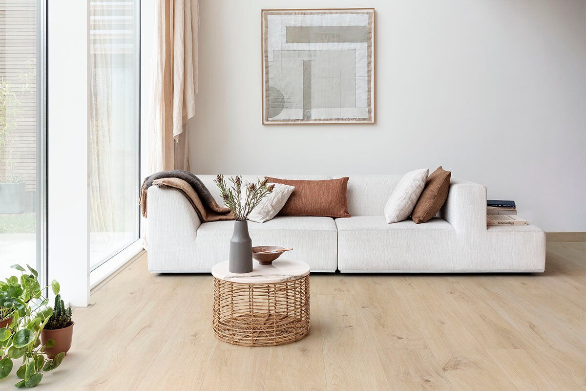 Vinyl XL planken – Seychelles F100 ().