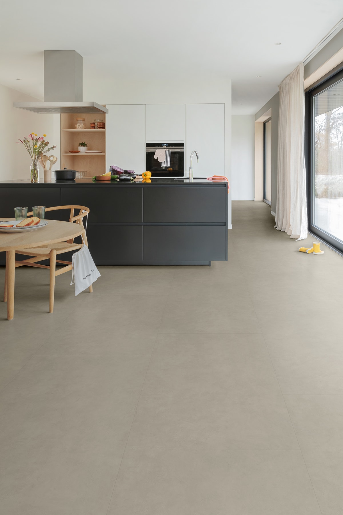 Vloer – Sea Salt F014 ().